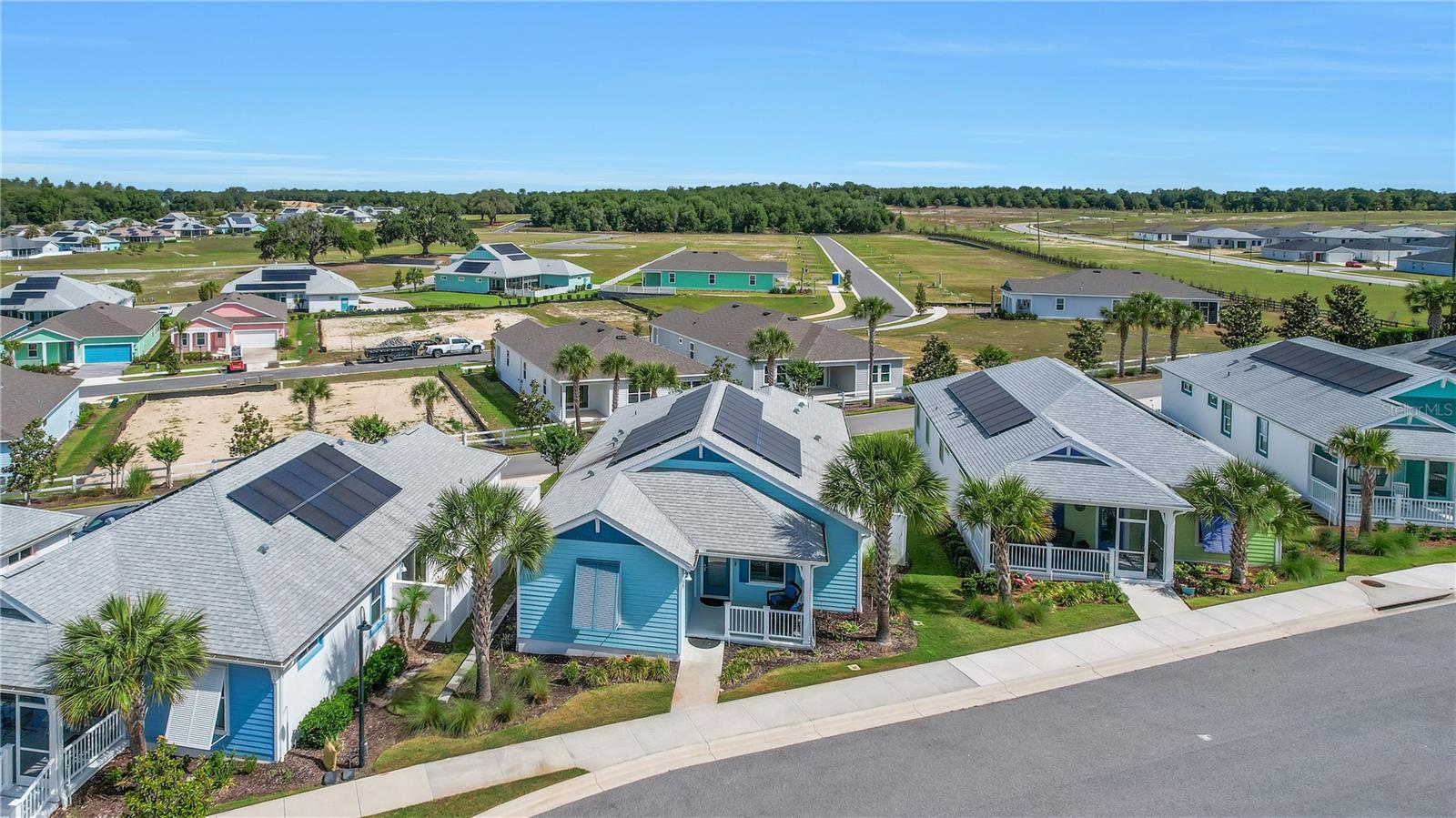 357 CONCH KEY LN, LADY LAKE, FL — photo 7