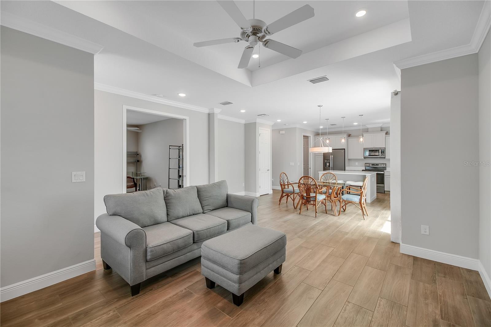 357 CONCH KEY LN, LADY LAKE, FL — photo 21