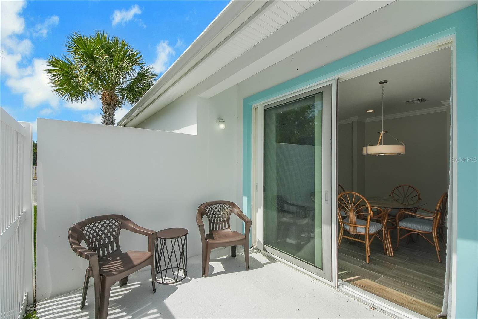 357 CONCH KEY LN, LADY LAKE, FL — photo 28