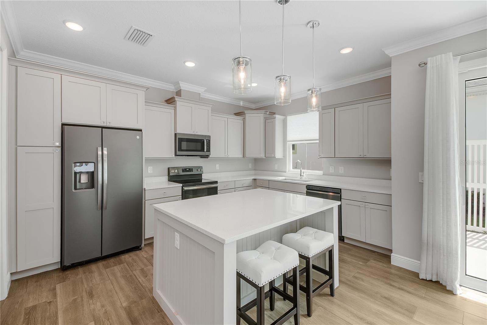 357 CONCH KEY LN, LADY LAKE, FL — photo 43