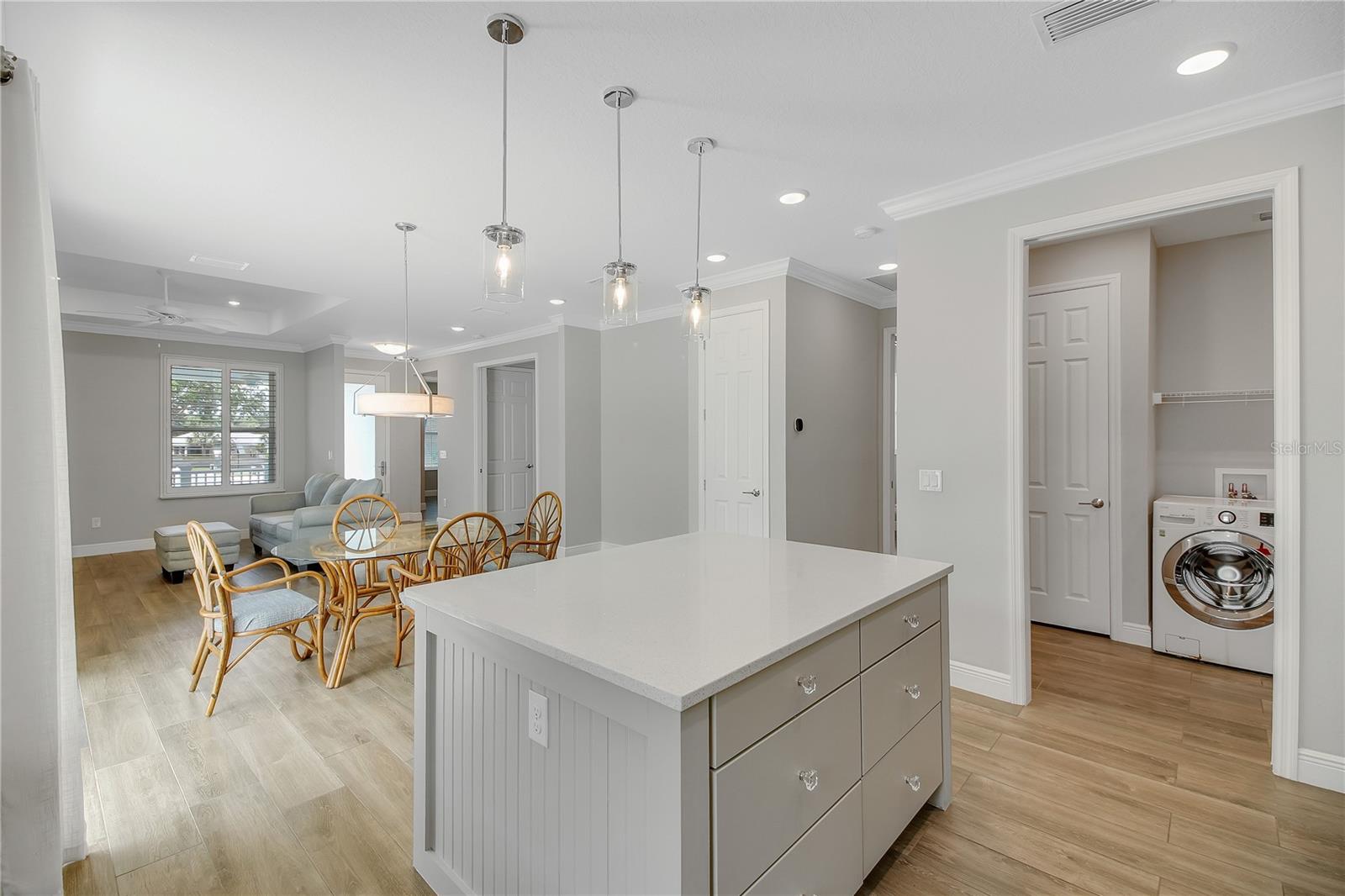 357 CONCH KEY LN, LADY LAKE, FL — photo 46
