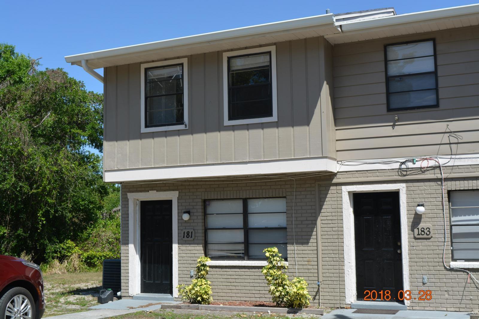 181 DIESEL RD, MULBERRY, FL