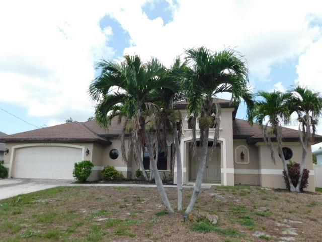 4322 SW 18TH PL, CAPE CORAL, FL