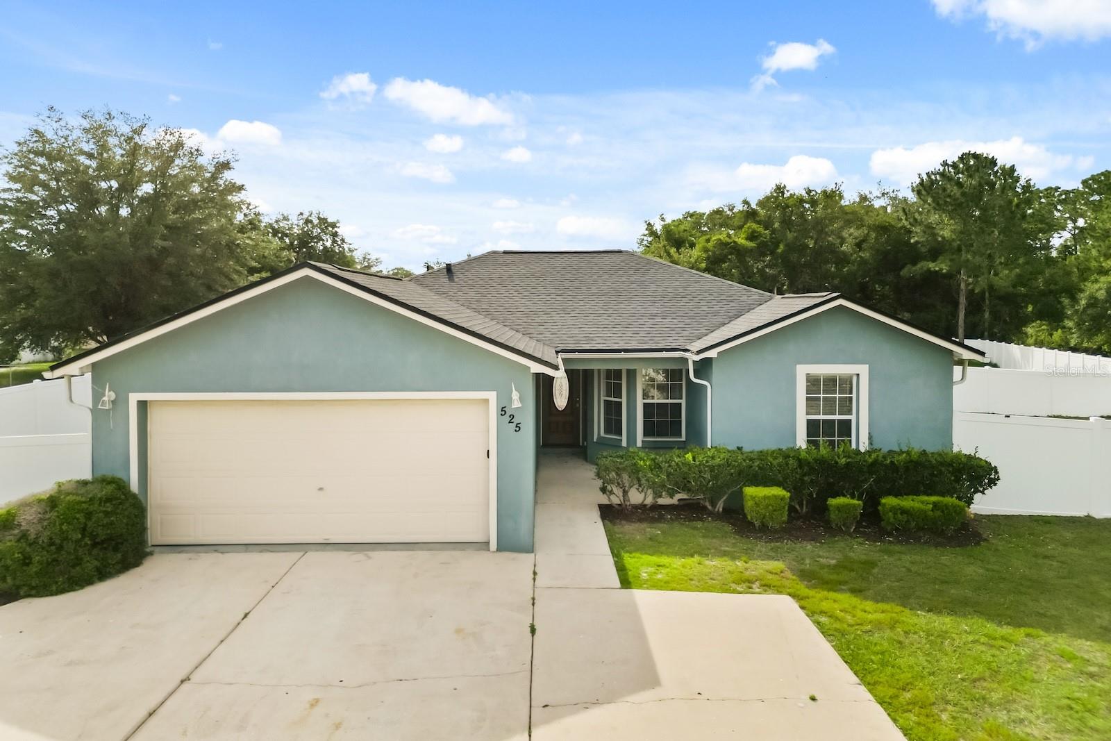 525 PARTRIDGE DR, KISSIMMEE, FL