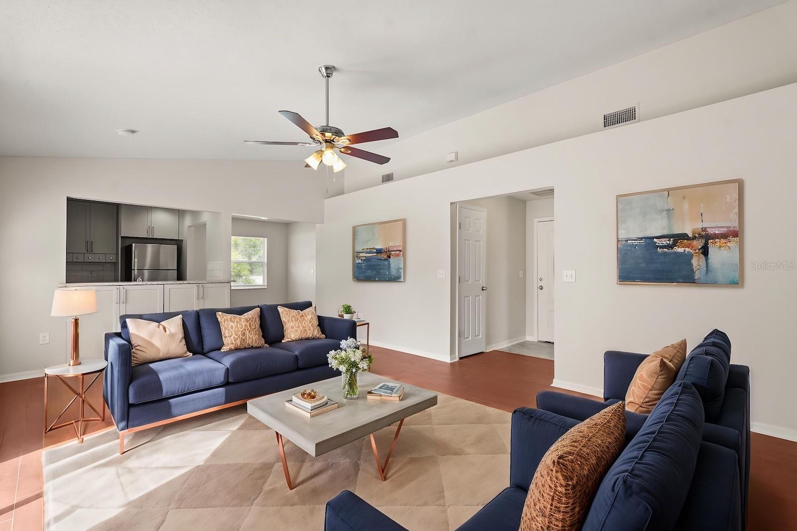 525 PARTRIDGE DR, KISSIMMEE, FL — photo 3