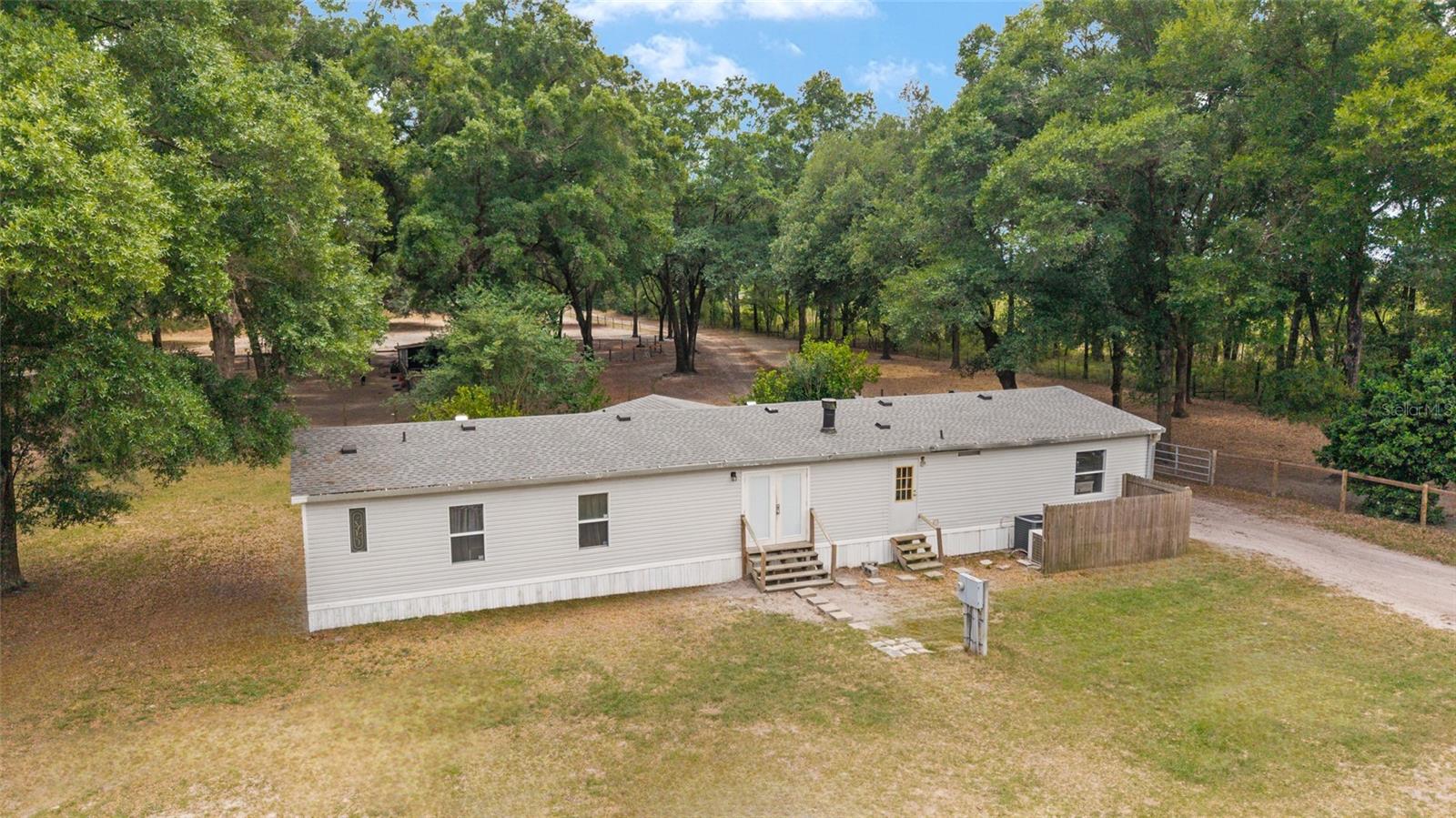 19551 SE 42ND PL, MORRISTON, FL — photo 41