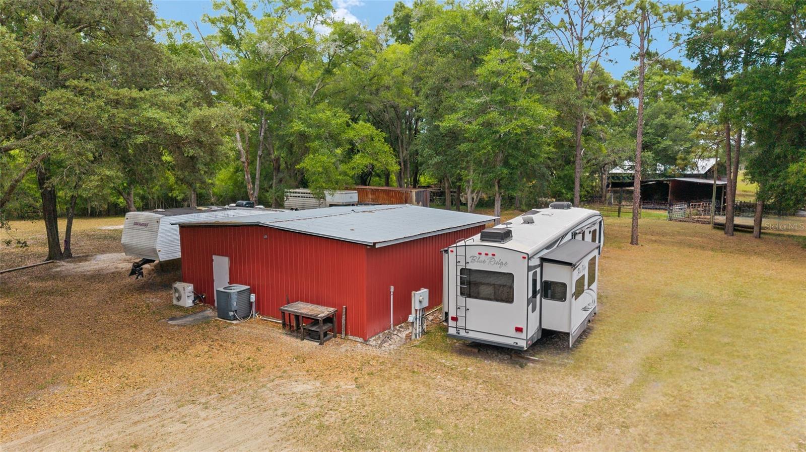 19551 SE 42ND PL, MORRISTON, FL — photo 56