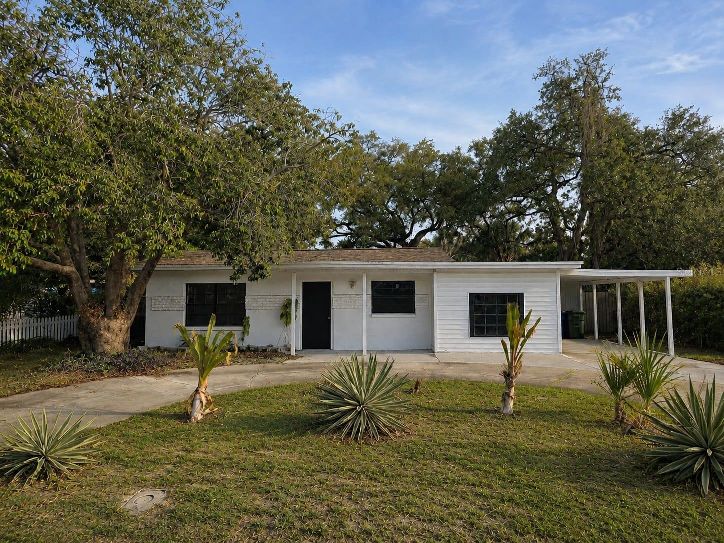 2928 W ELROD AVE, TAMPA, FL