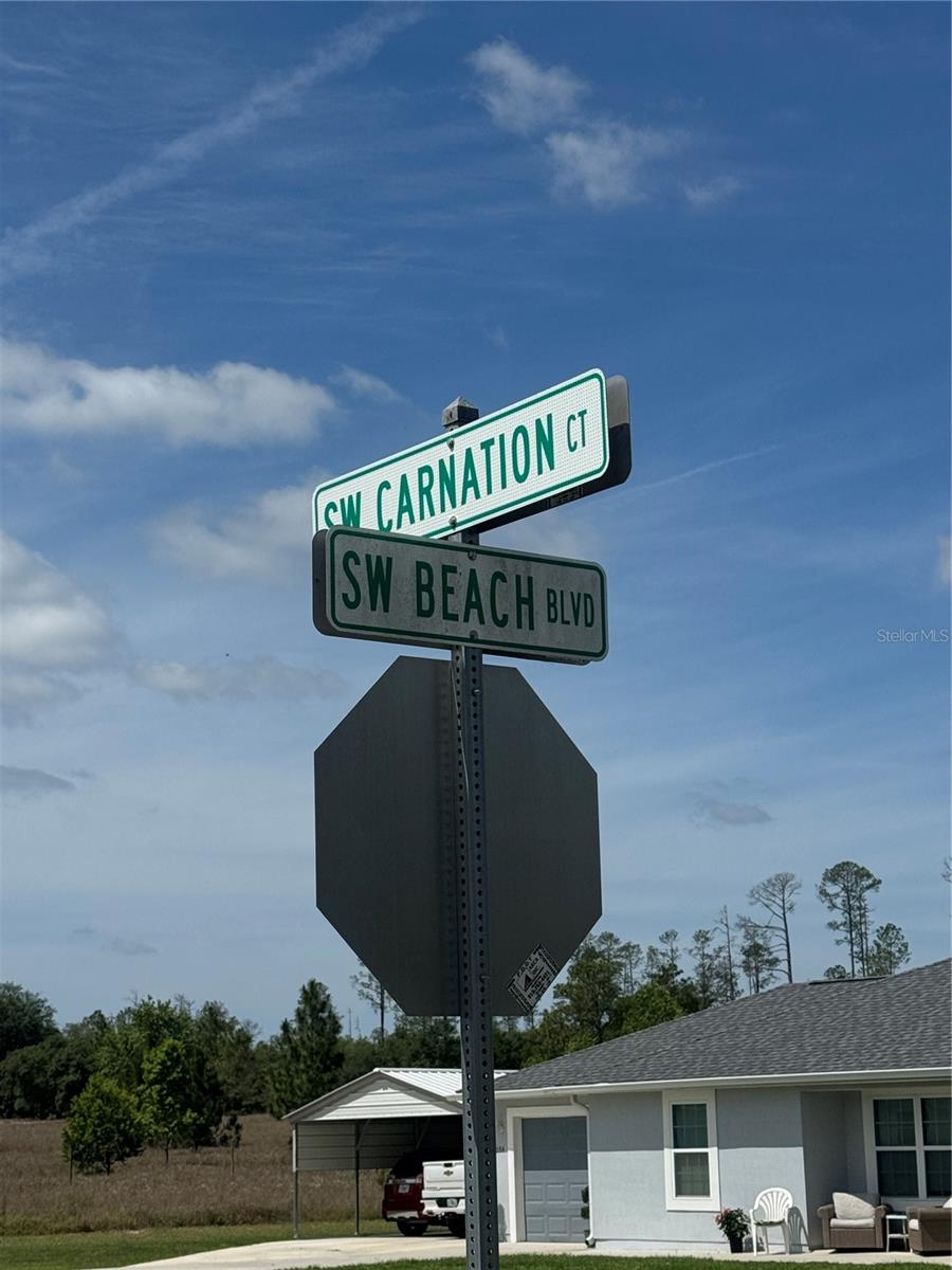SW BEACH BLVD, DUNNELLON, FL — photo 5