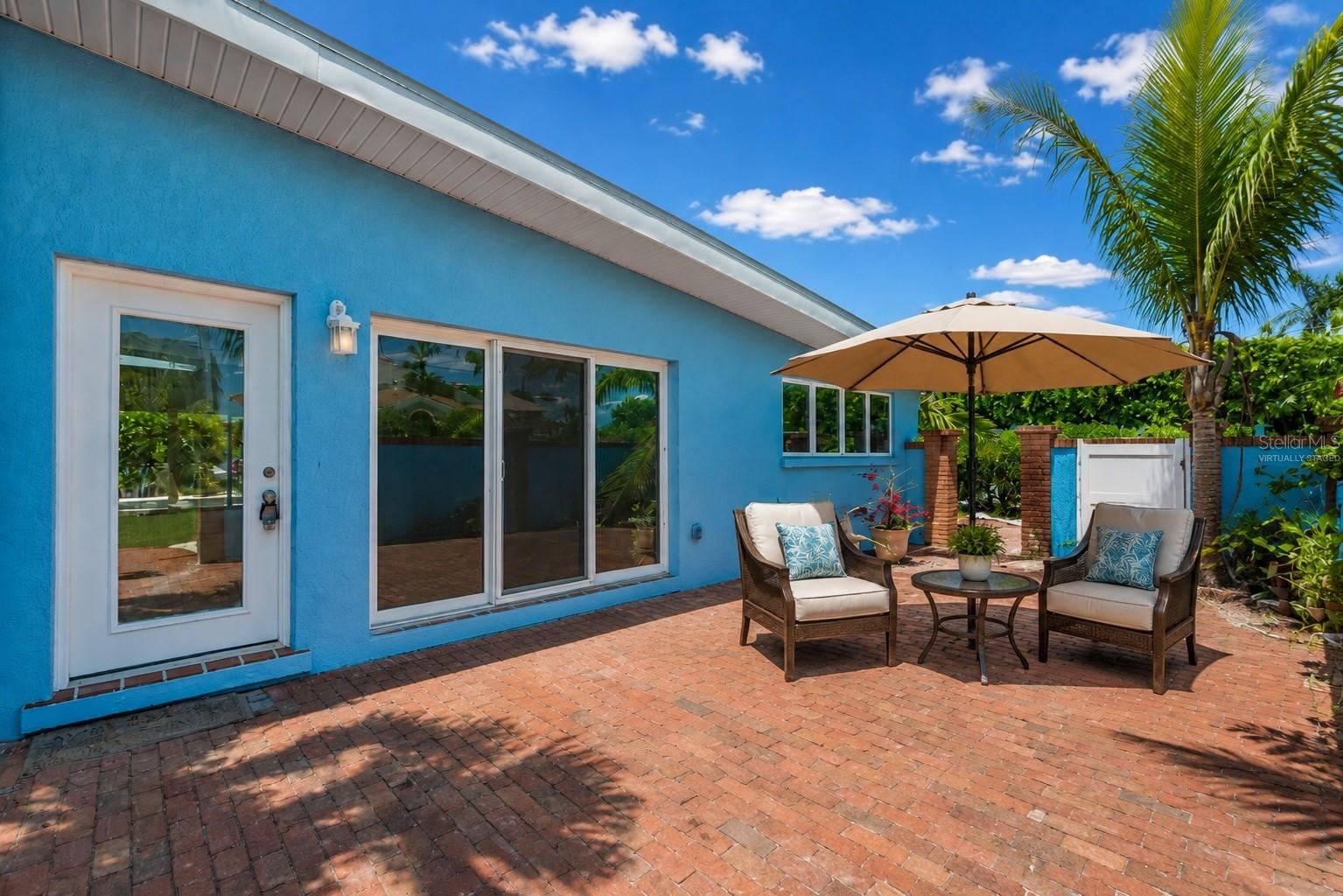 528 KEY ROYALE DR, HOLMES BEACH, FL — photo 59