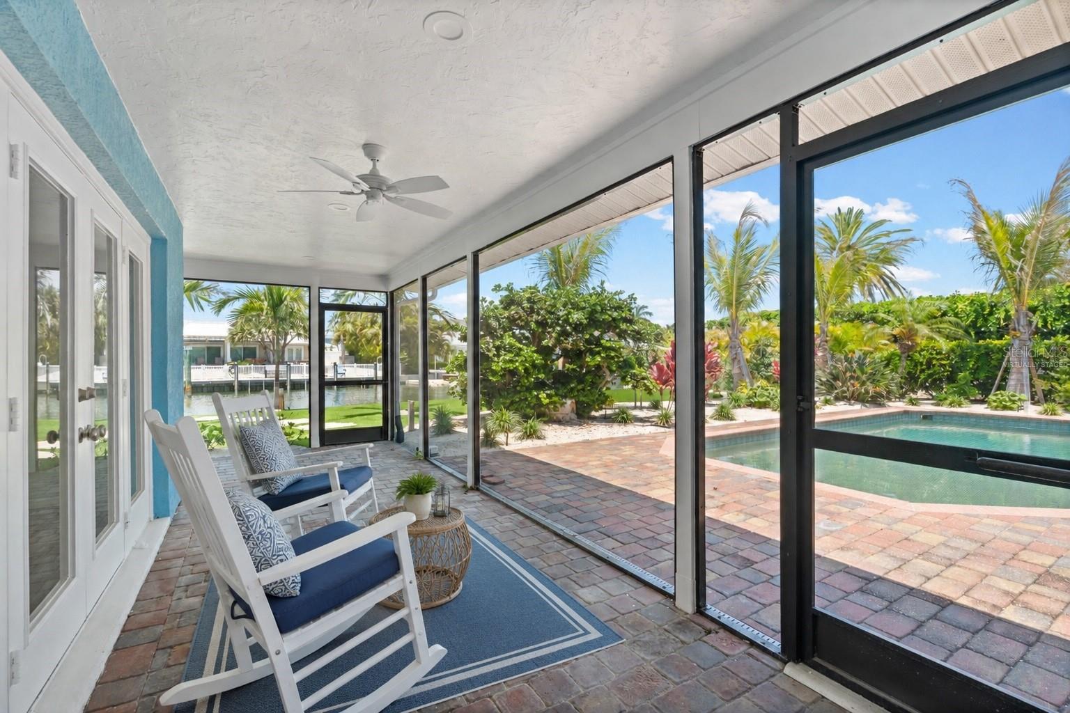 528 KEY ROYALE DR, HOLMES BEACH, FL — photo 36