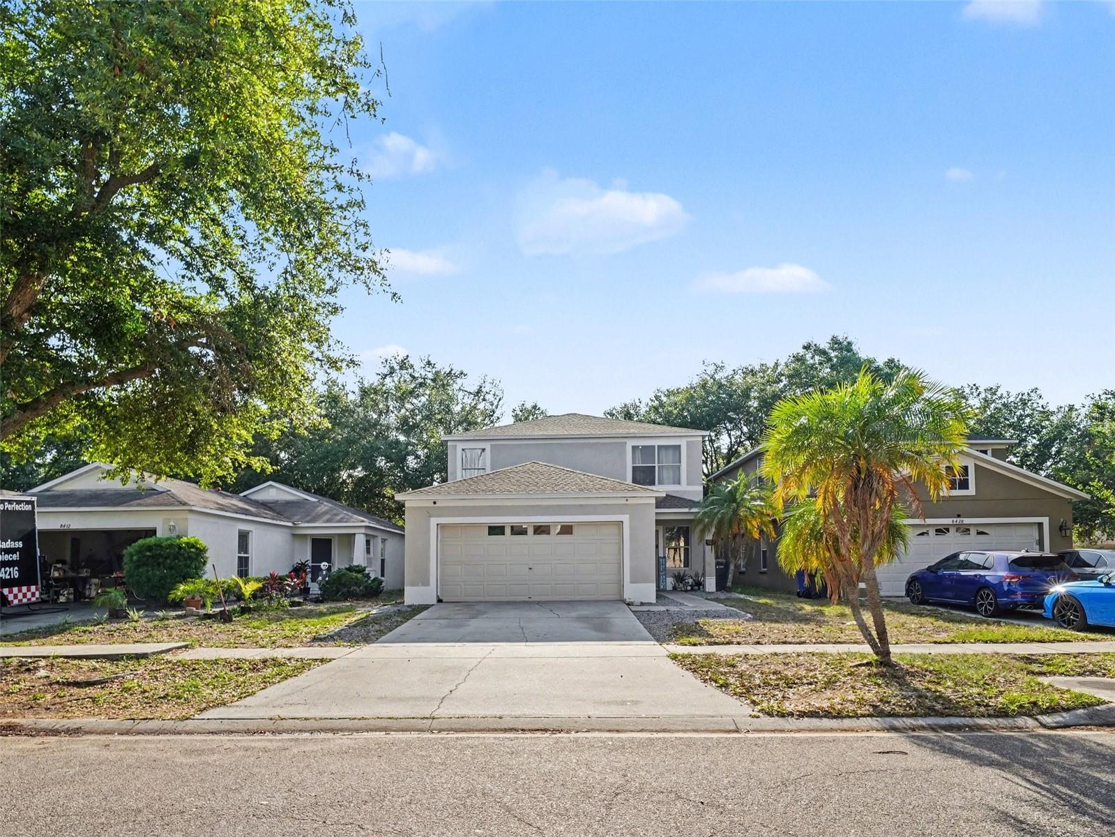 8430 QUARTER HORSE DR, RIVERVIEW, FL — photo 2