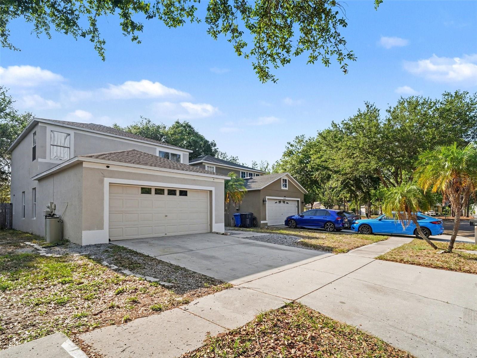 8430 QUARTER HORSE DR, RIVERVIEW, FL — photo 3