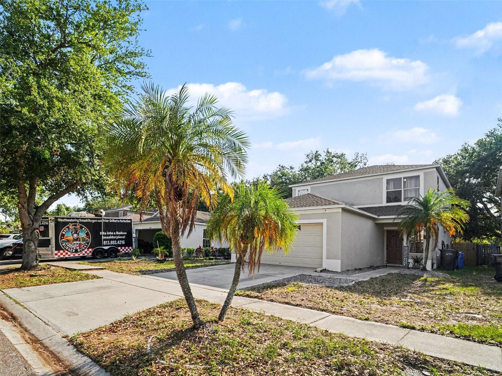 8430 QUARTER HORSE DR, RIVERVIEW, FL — photo 4