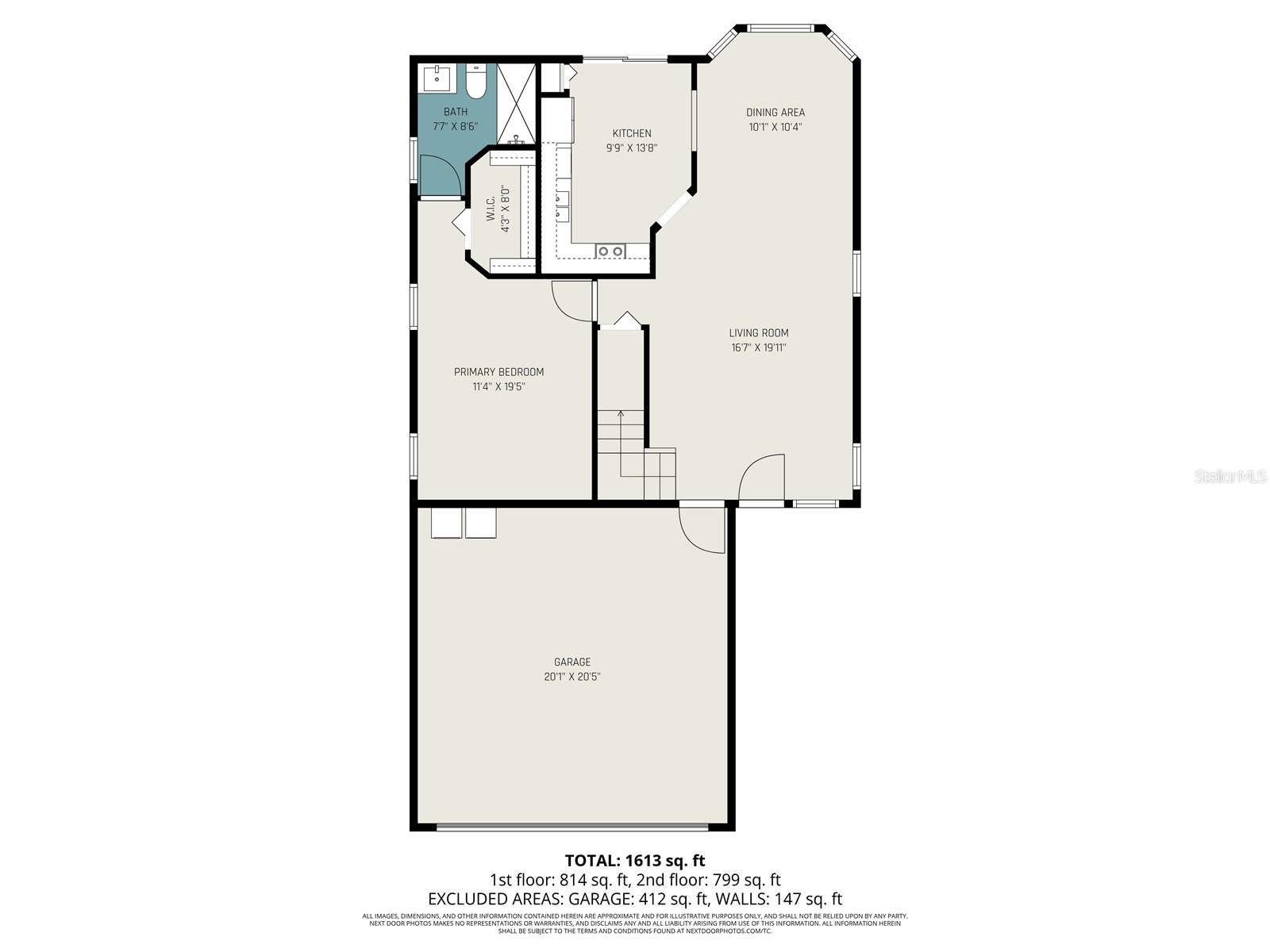 8430 QUARTER HORSE DR, RIVERVIEW, FL — photo 29