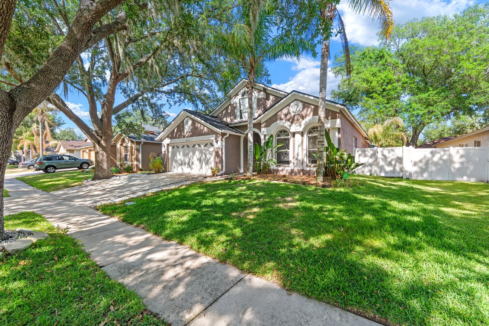 4814 PORTOBELLO CIR, VALRICO, FL — photo 3