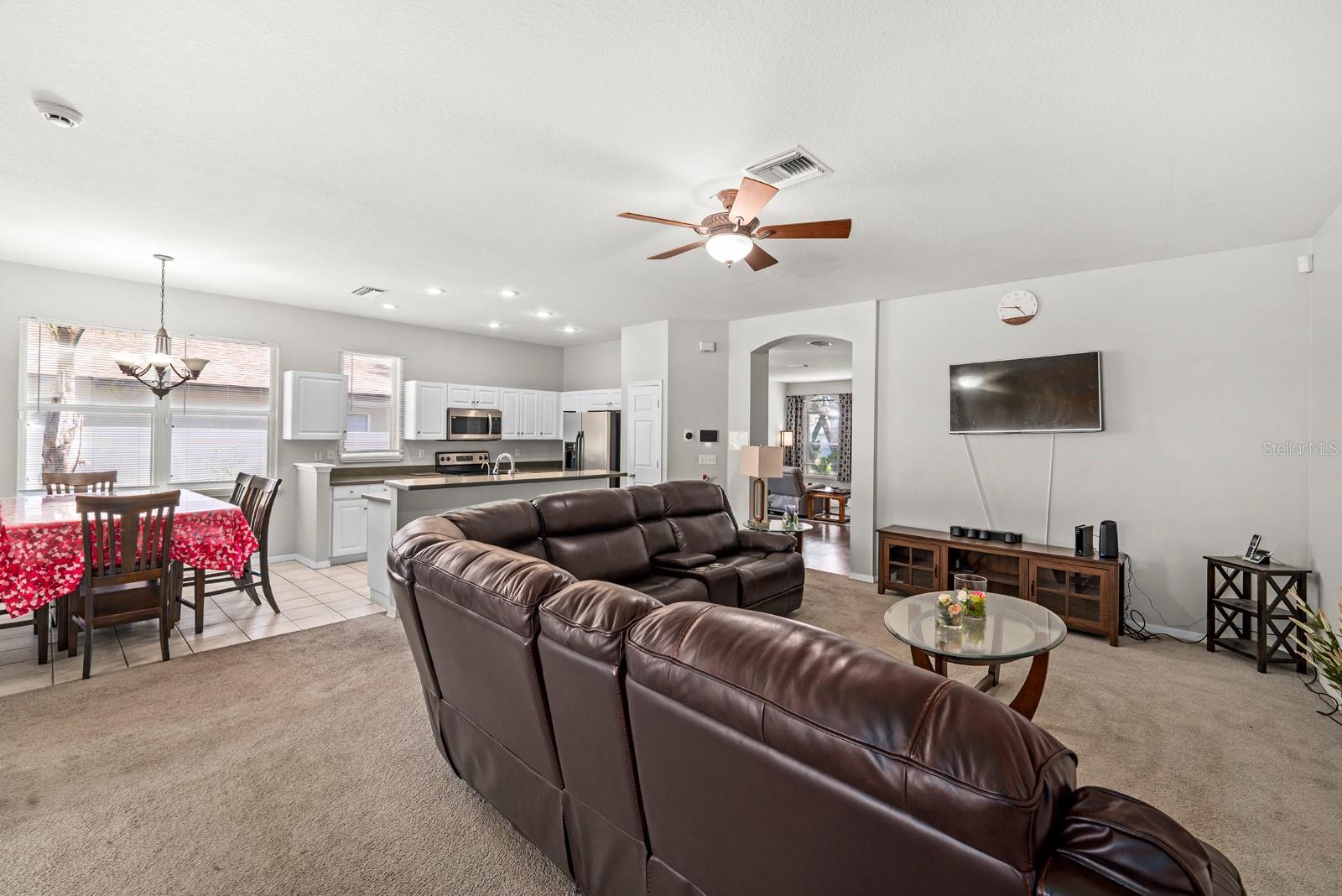4814 PORTOBELLO CIR, VALRICO, FL — photo 9
