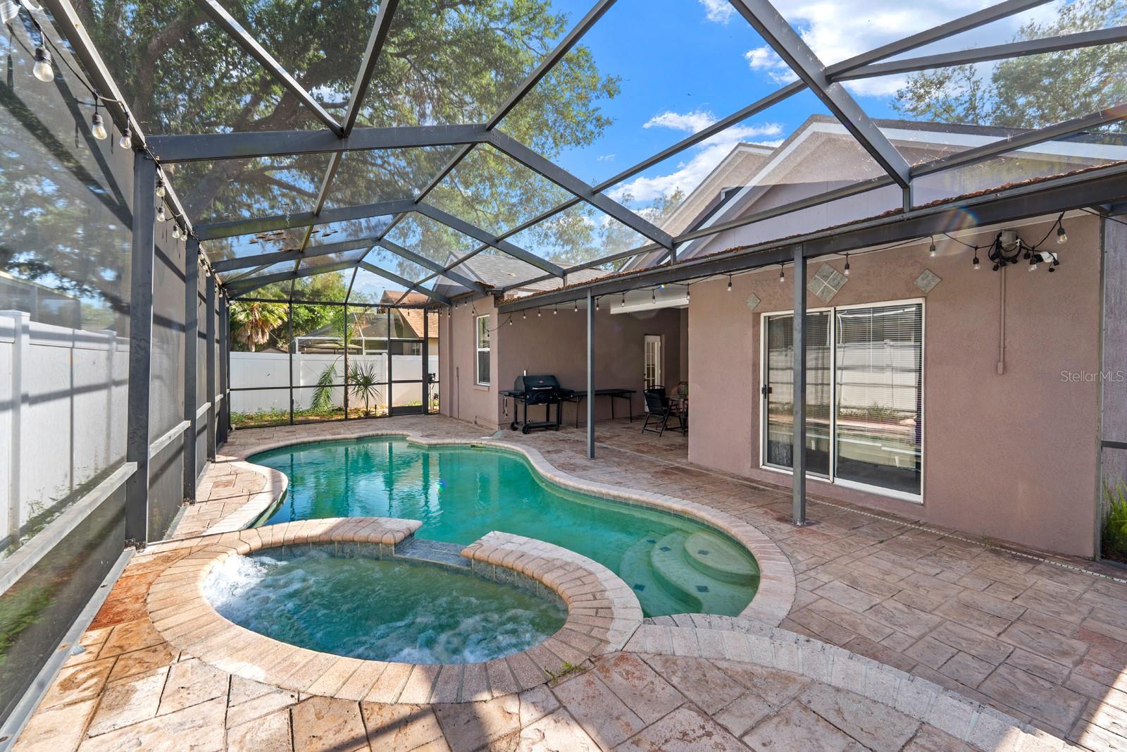 4814 PORTOBELLO CIR, VALRICO, FL — photo 25