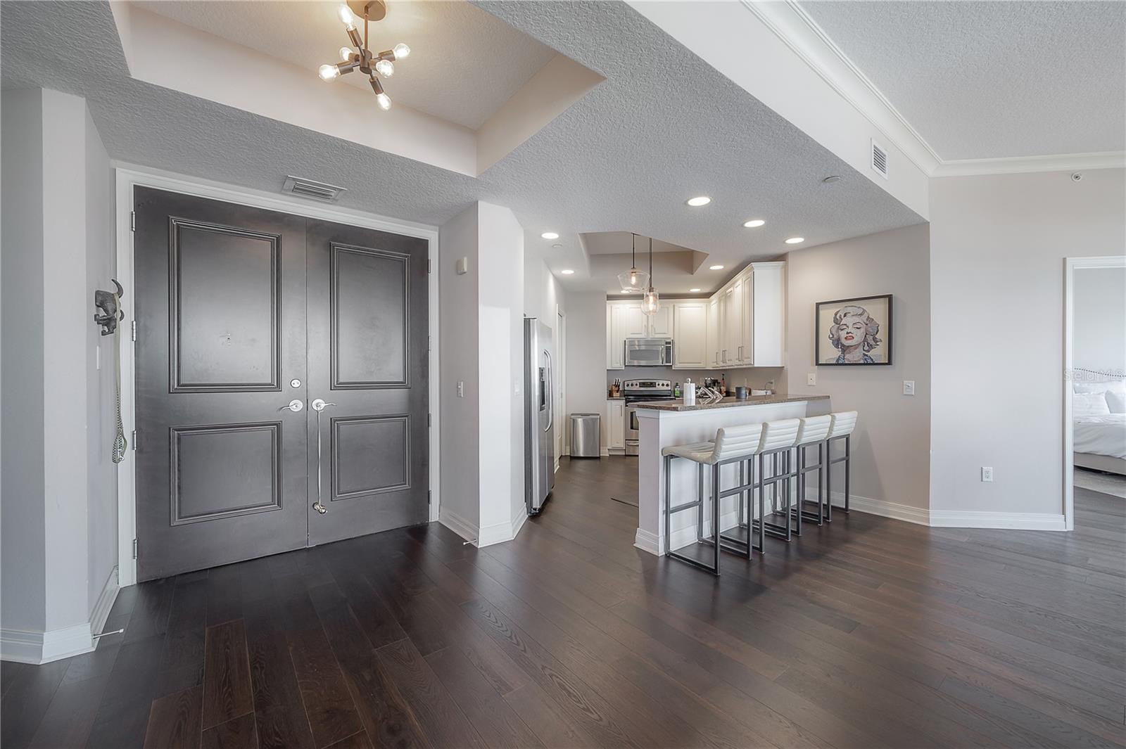 449 S 12TH ST #2501, TAMPA, FL — photo 2