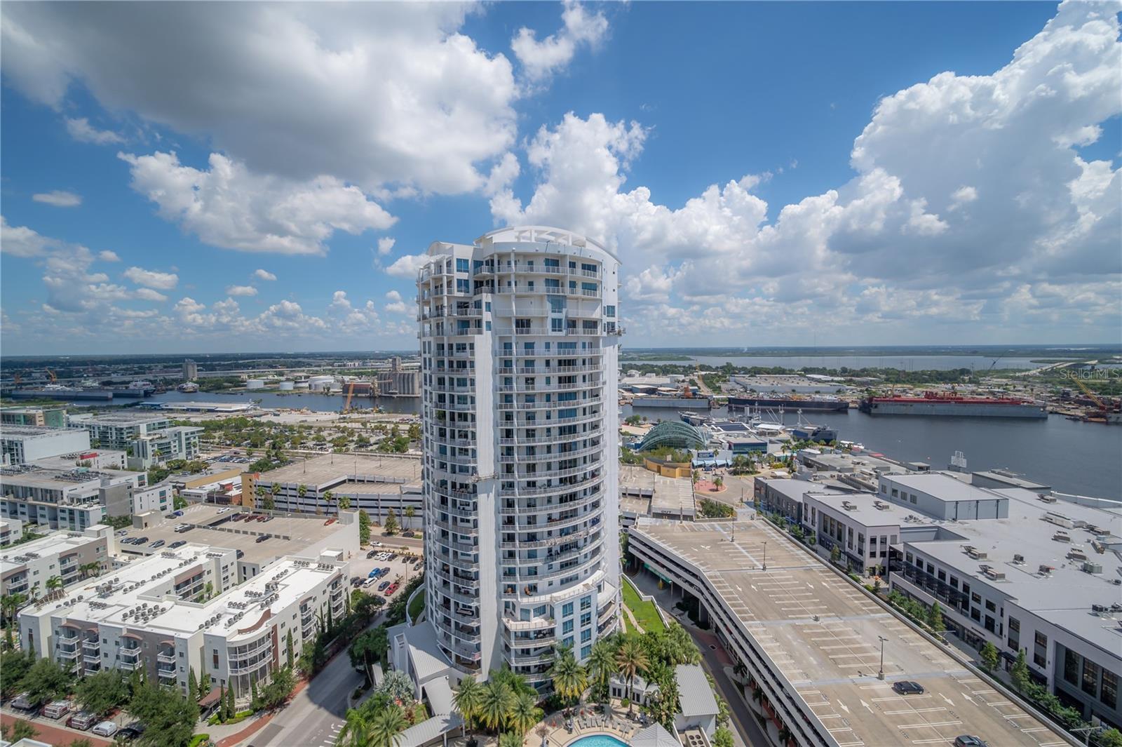 449 S 12TH ST #2501, TAMPA, FL — photo 27