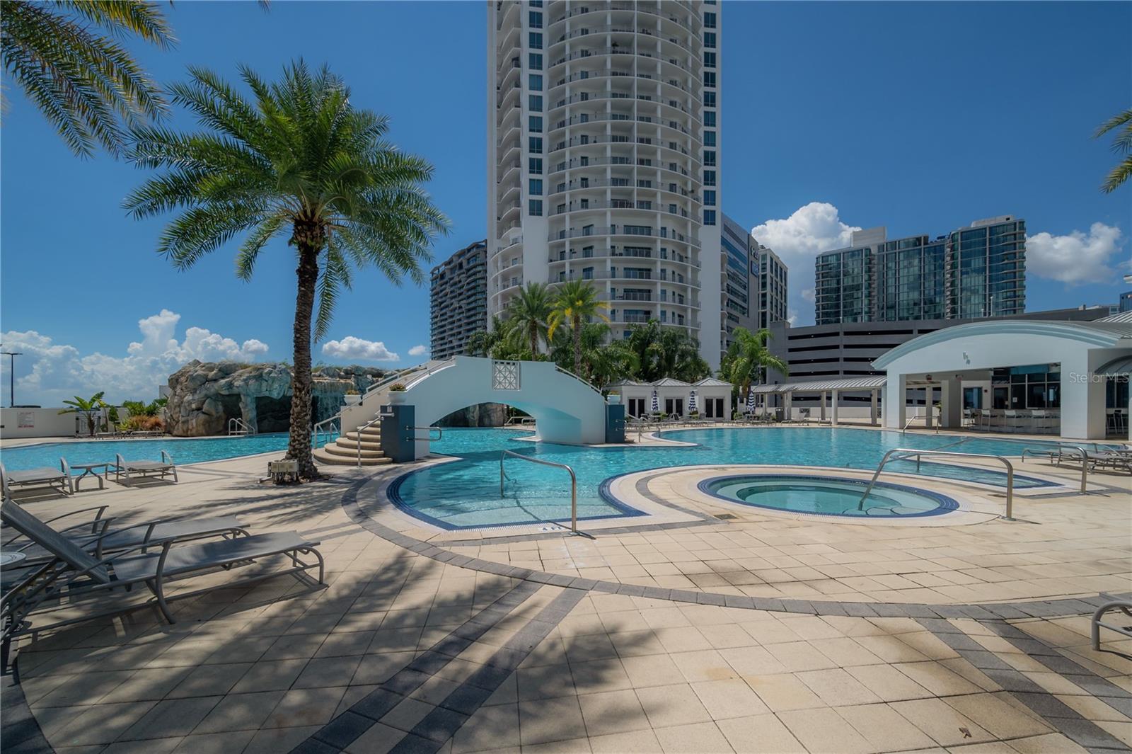 449 S 12TH ST #2501, TAMPA, FL — photo 28
