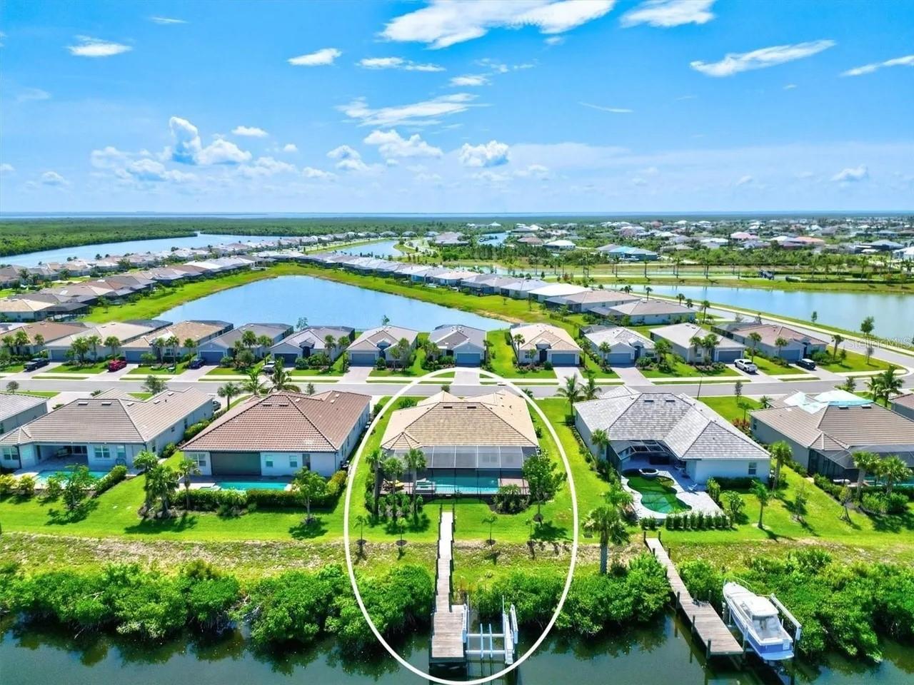 15024 SPANISH POINT DR, PORT CHARLOTTE, FL — photo 3