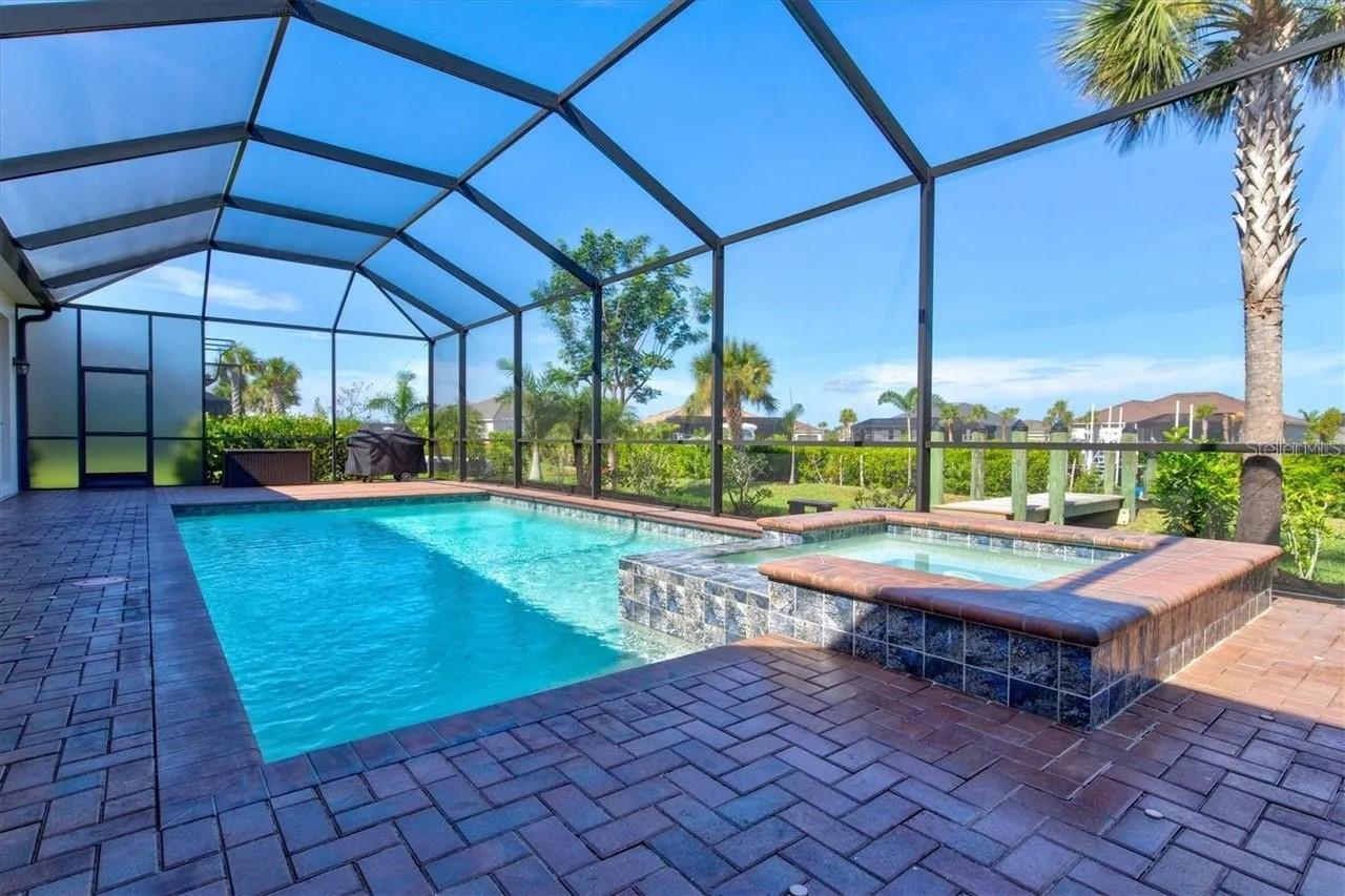 15024 SPANISH POINT DR, PORT CHARLOTTE, FL — photo 4