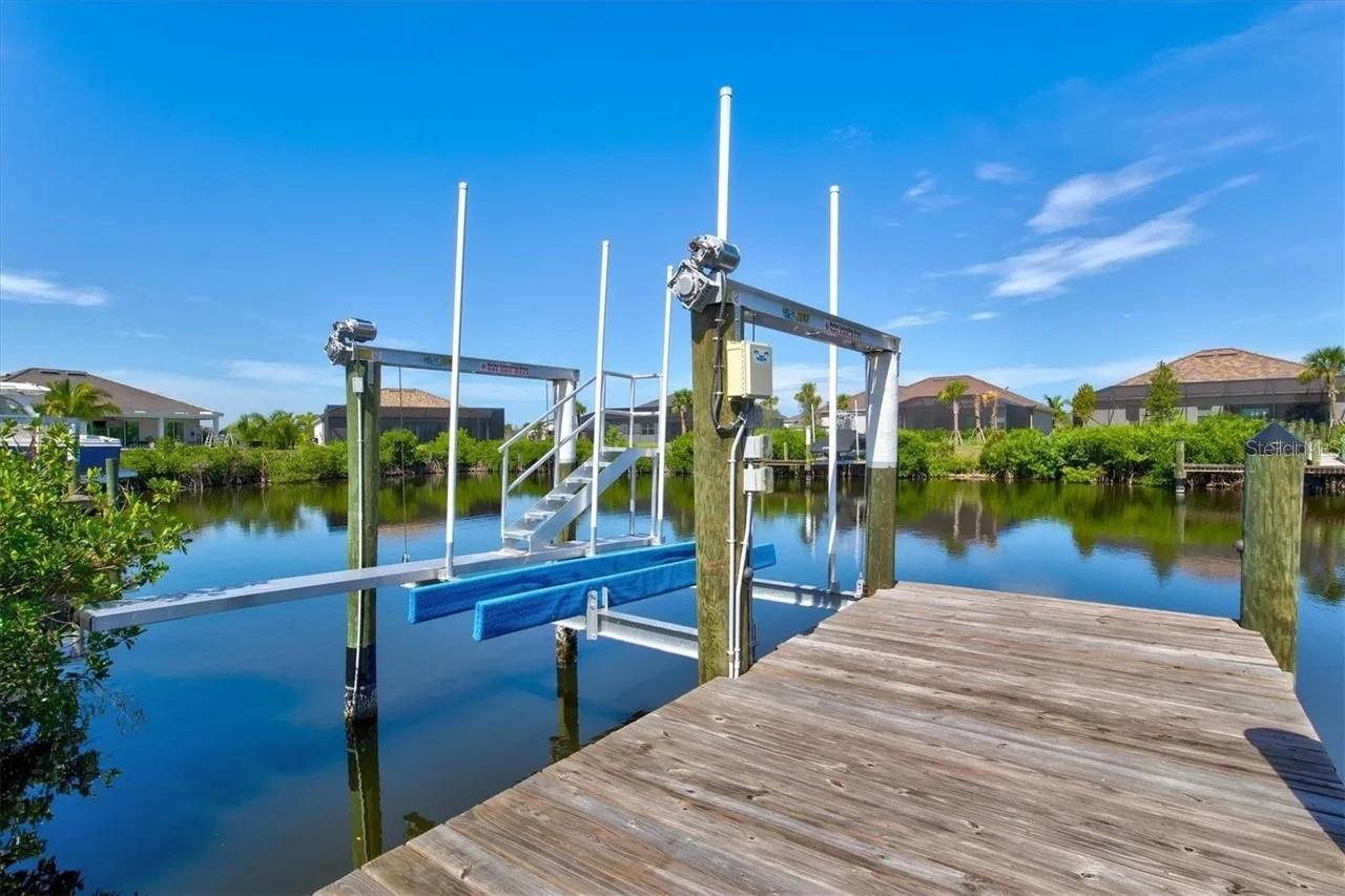 15024 SPANISH POINT DR, PORT CHARLOTTE, FL — photo 5