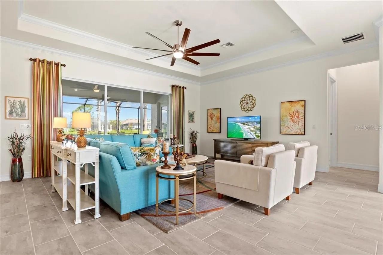 15024 SPANISH POINT DR, PORT CHARLOTTE, FL — photo 8