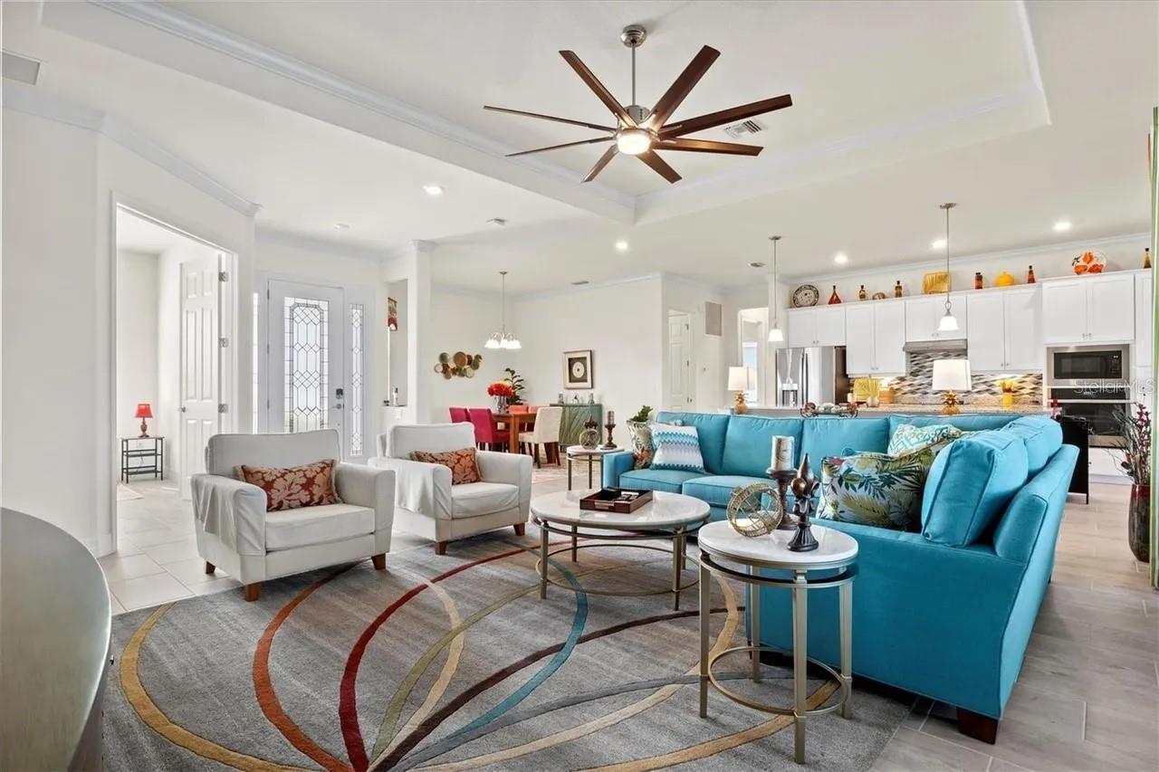 15024 SPANISH POINT DR, PORT CHARLOTTE, FL — photo 9