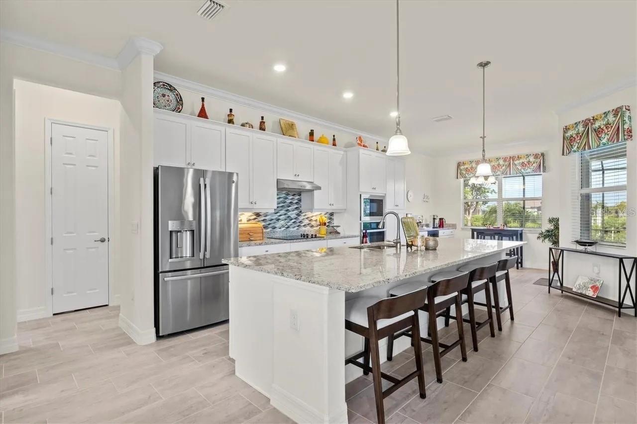 15024 SPANISH POINT DR, PORT CHARLOTTE, FL — photo 10
