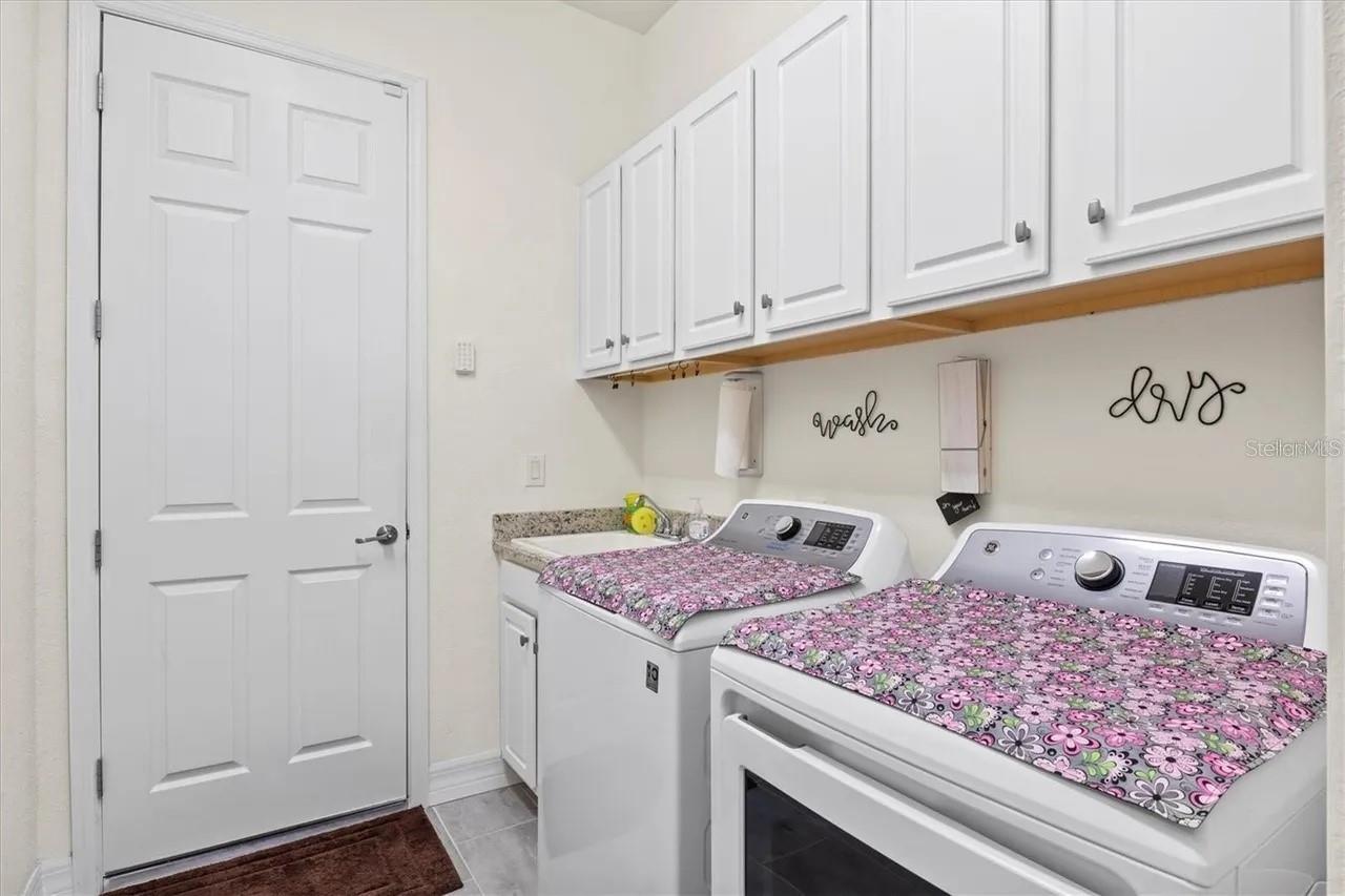 15024 SPANISH POINT DR, PORT CHARLOTTE, FL — photo 20