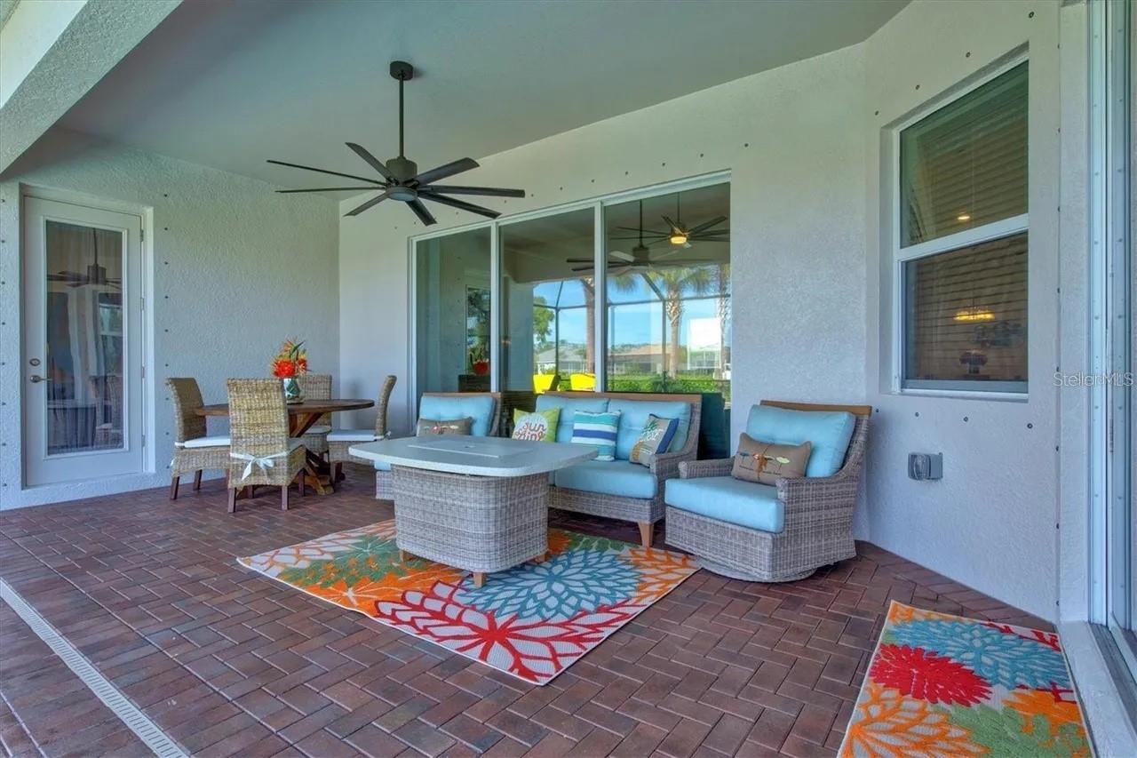 15024 SPANISH POINT DR, PORT CHARLOTTE, FL — photo 22