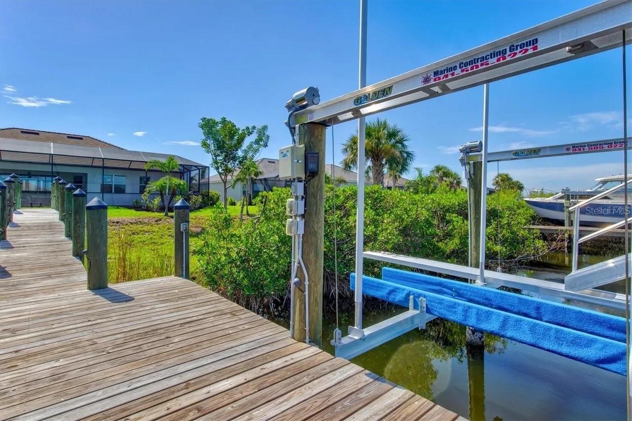 15024 SPANISH POINT DR, PORT CHARLOTTE, FL — photo 25