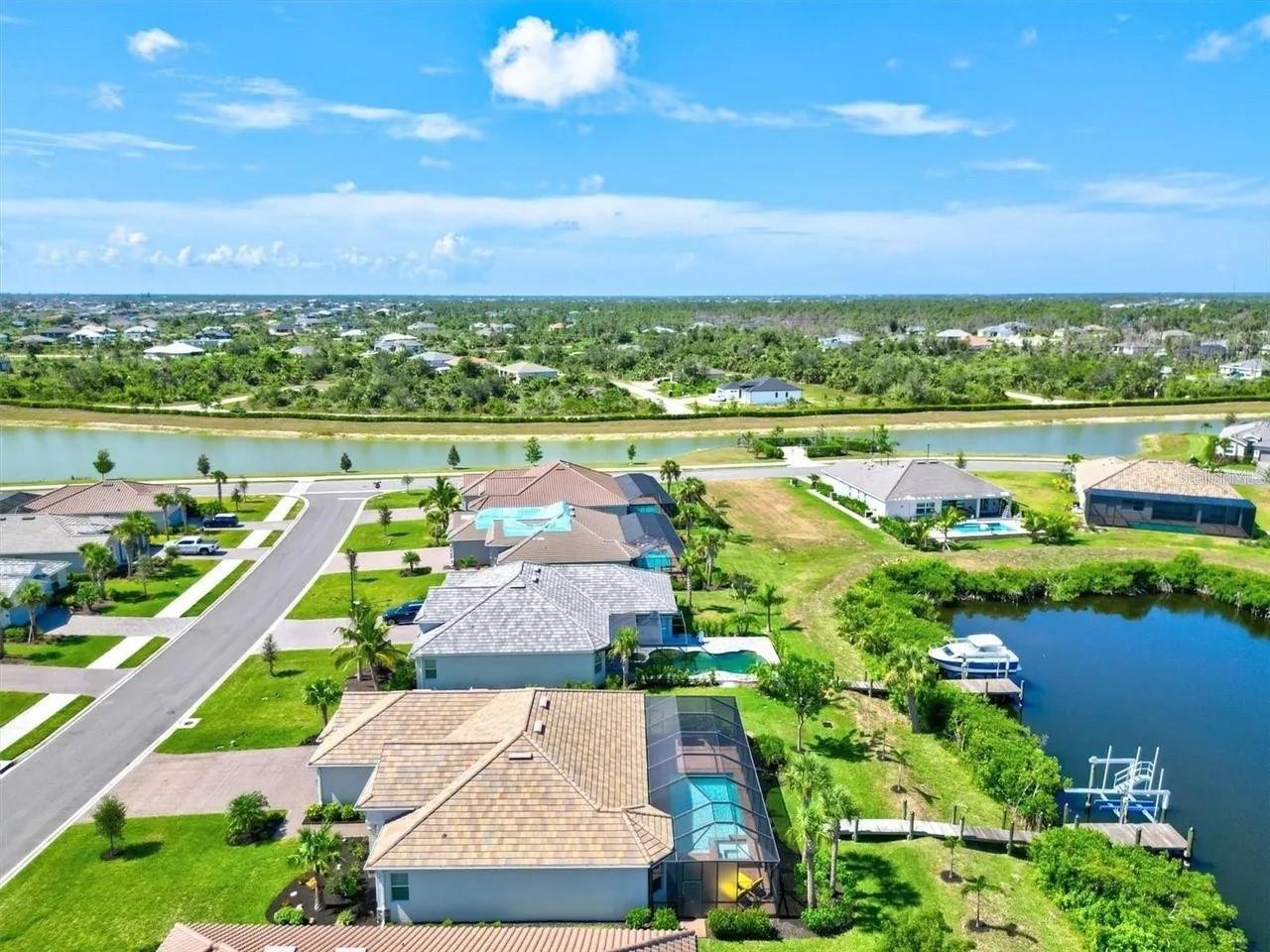 15024 SPANISH POINT DR, PORT CHARLOTTE, FL — photo 26