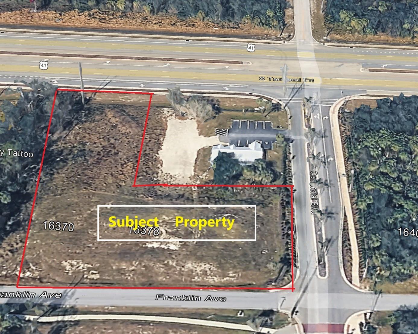 683 TAMIAMI TRL, PORT CHARLOTTE, FL