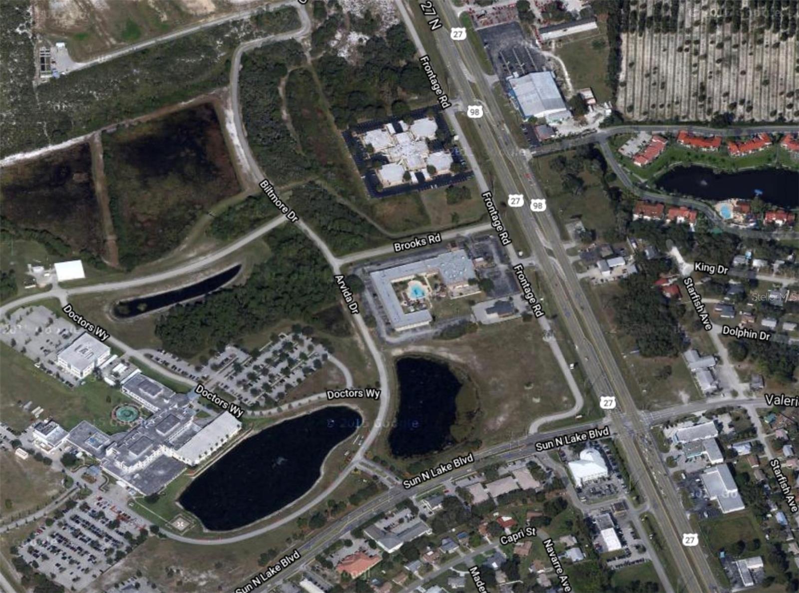 6801 US 27 HWY N #E-5, 6, & 7, SEBRING, FL — photo 4