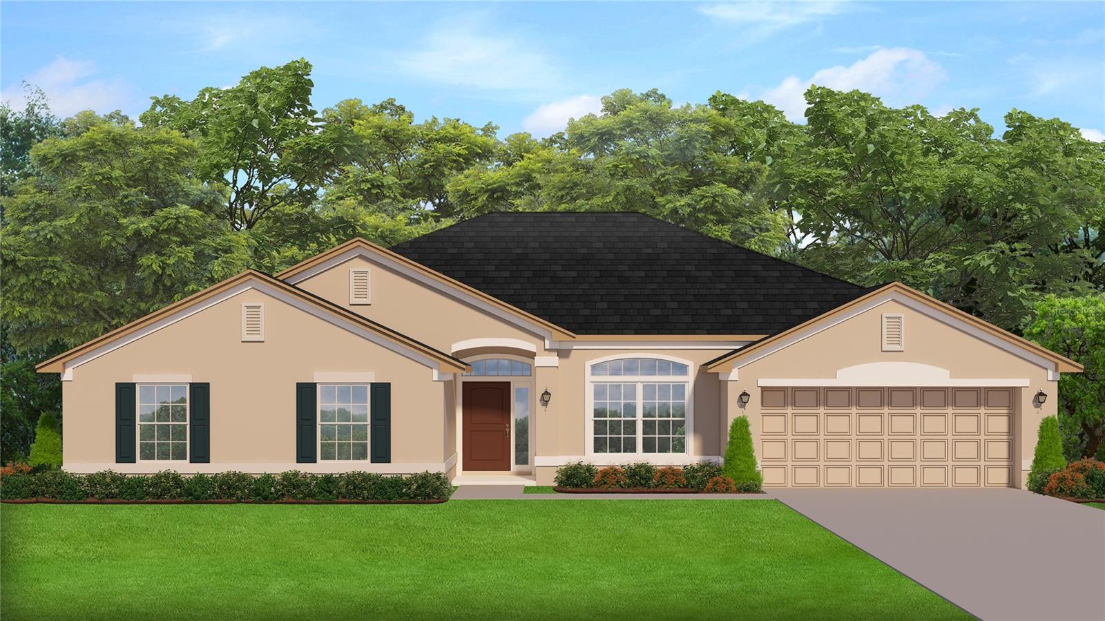8247 SW 125TH COURT RD, DUNNELLON, FL — photo 2