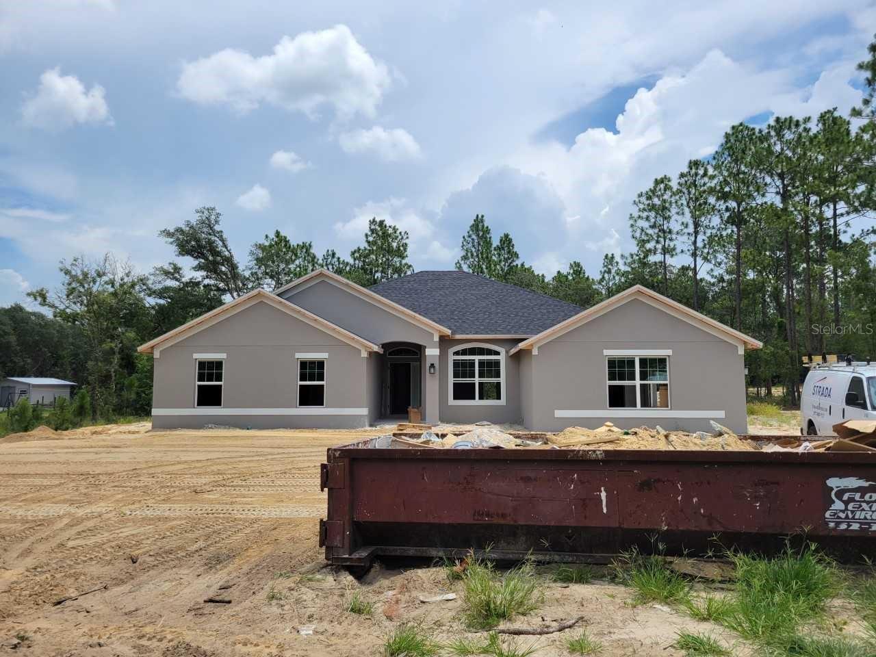 8247 SW 125TH COURT RD, DUNNELLON, FL