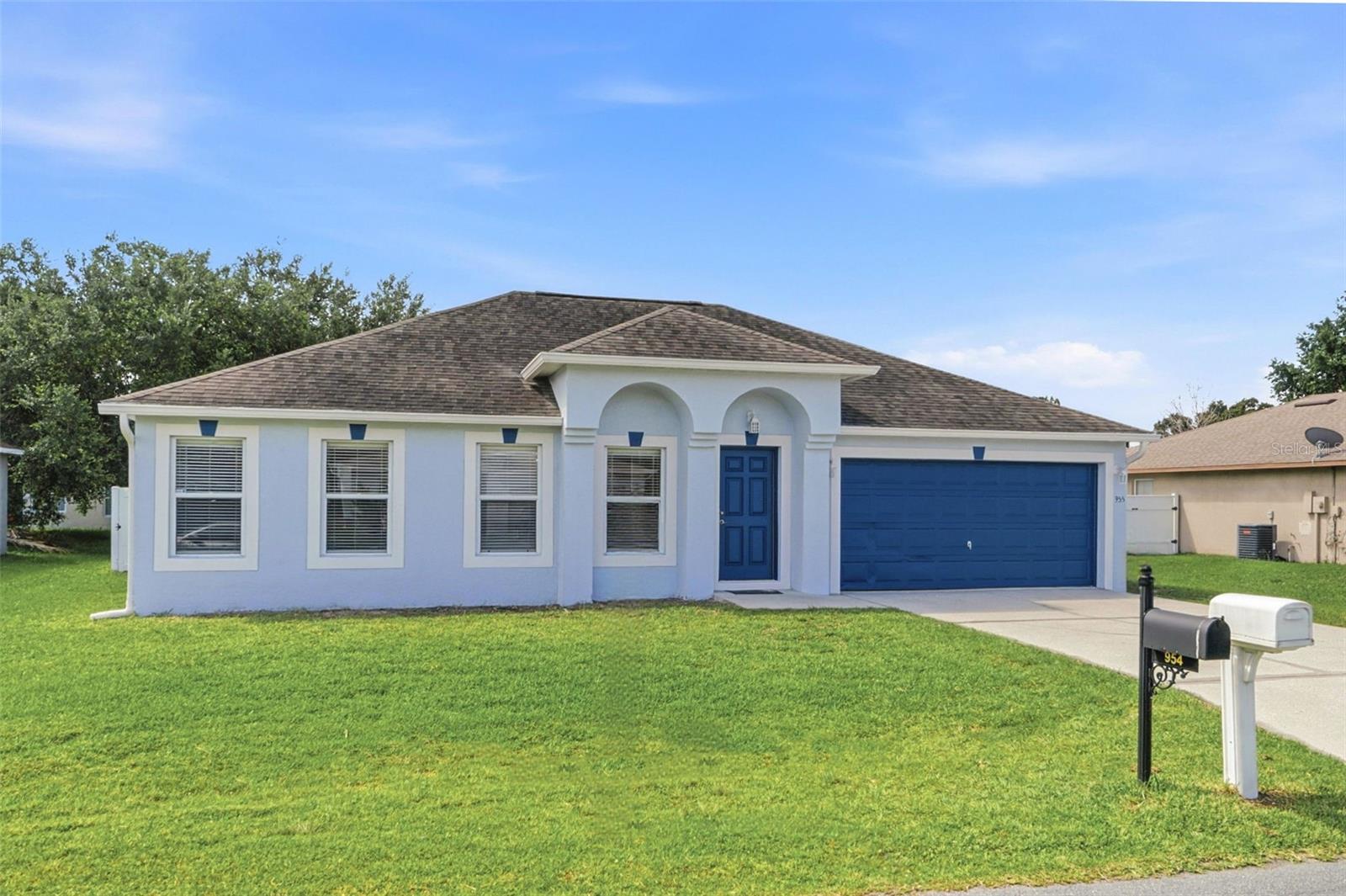 955 LOUVRE CT, KISSIMMEE, FL