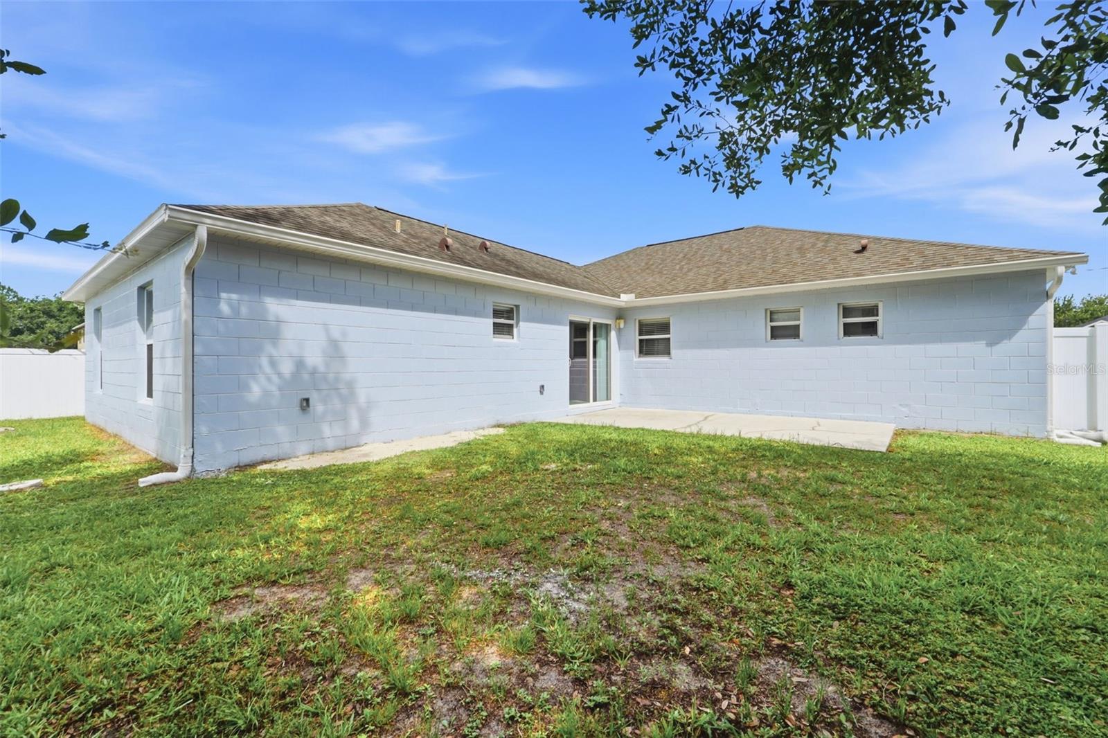 955 LOUVRE CT, KISSIMMEE, FL — photo 38