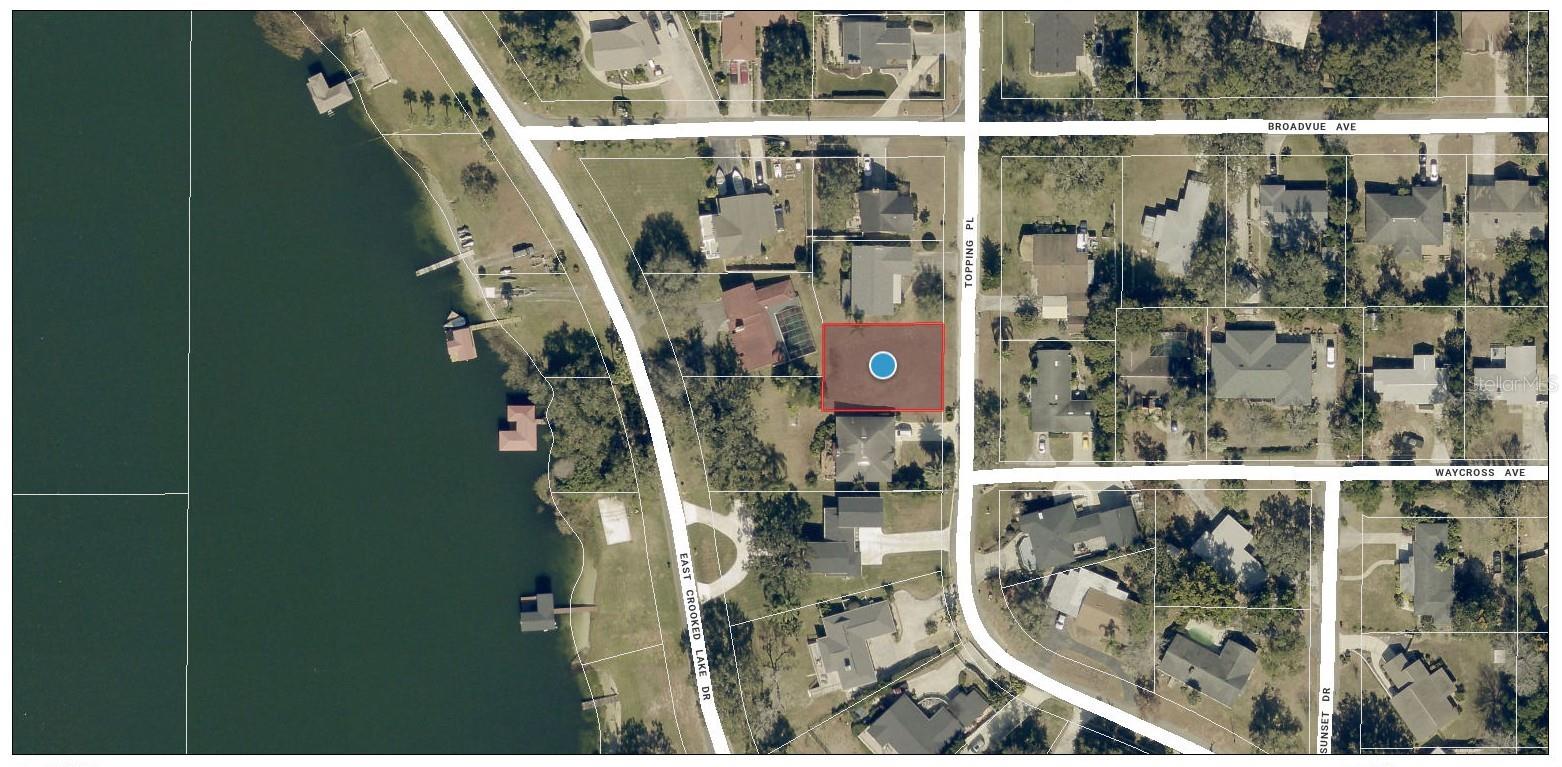 TOPPING PL, EUSTIS, FL — photo 5