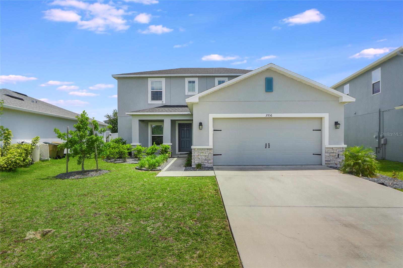 3936 FESCUE ST, CLERMONT, FL