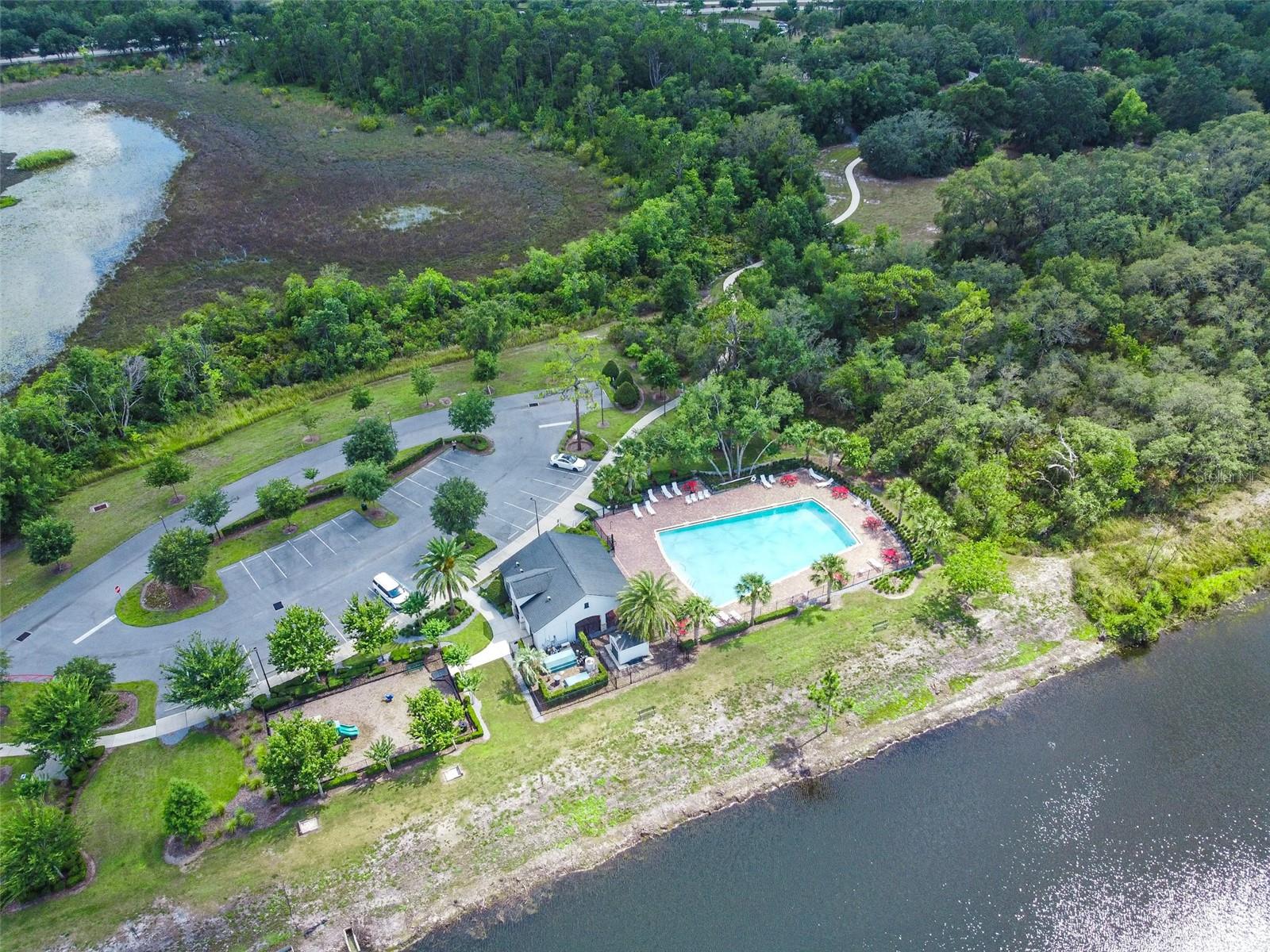 3936 FESCUE ST, CLERMONT, FL — photo 70