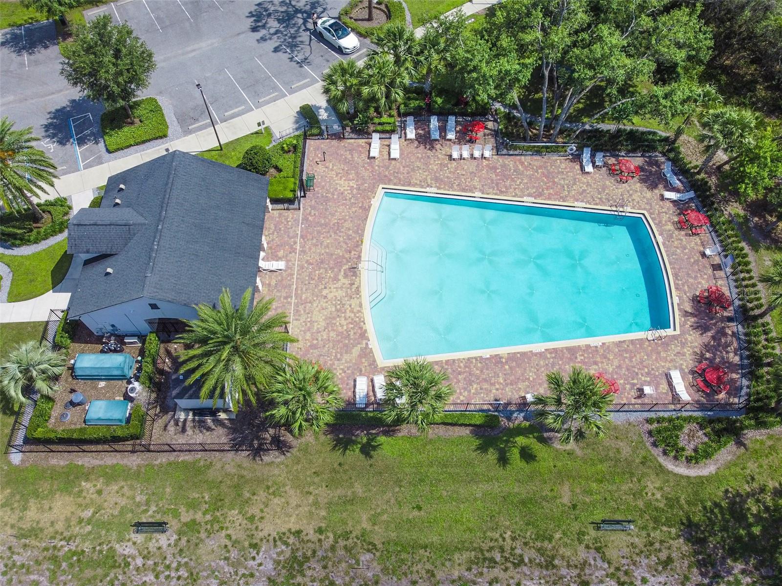 3936 FESCUE ST, CLERMONT, FL — photo 74