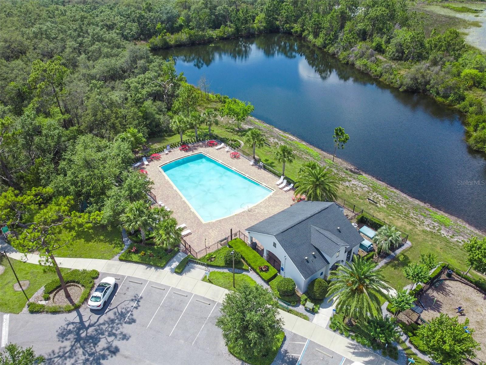 3936 FESCUE ST, CLERMONT, FL — photo 75