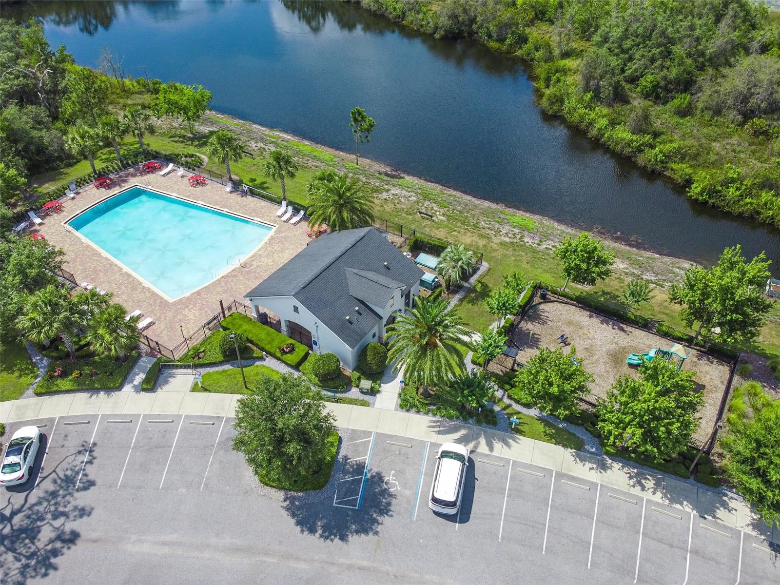 3936 FESCUE ST, CLERMONT, FL — photo 77