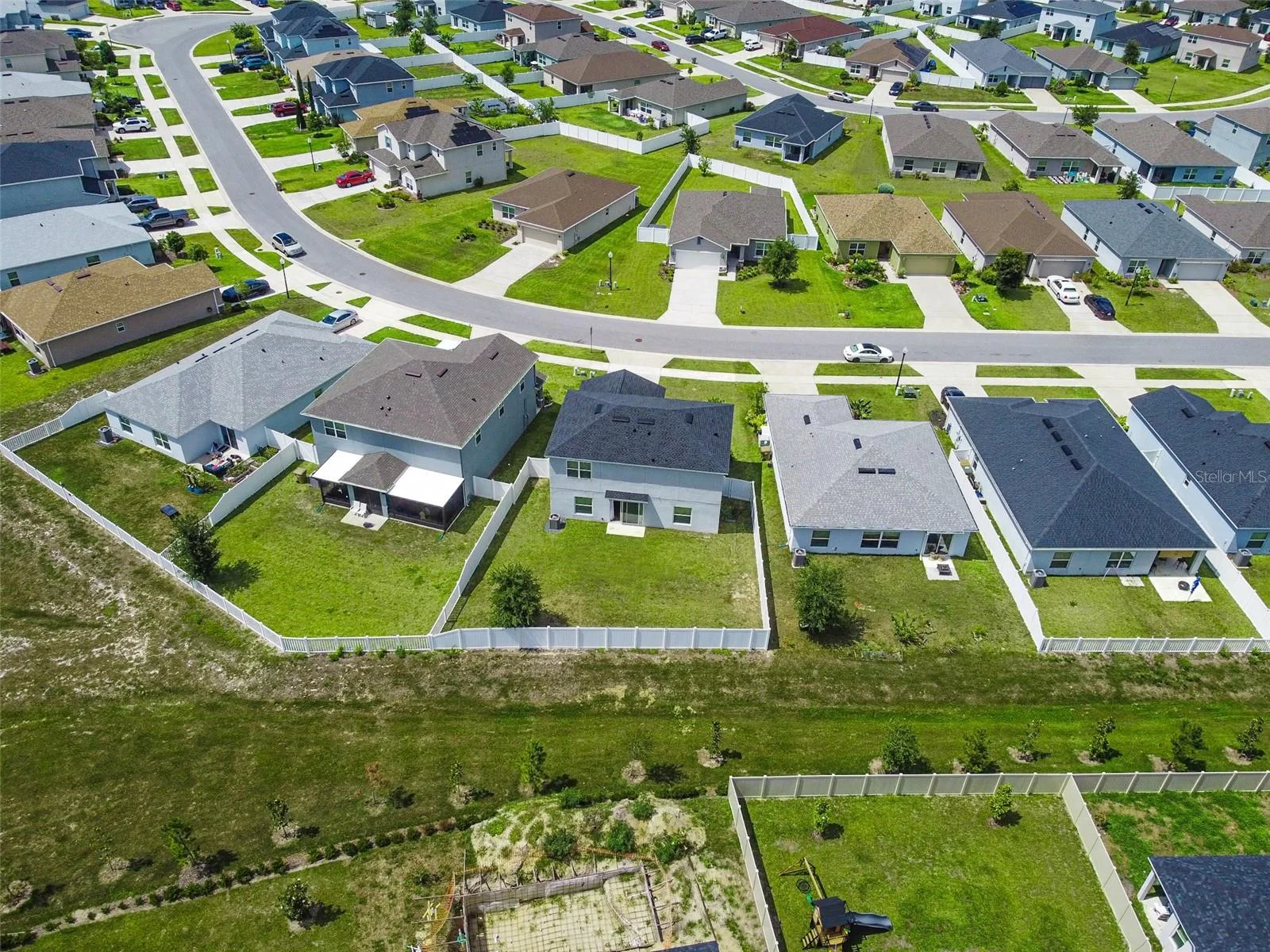 3936 FESCUE ST, CLERMONT, FL — photo 88