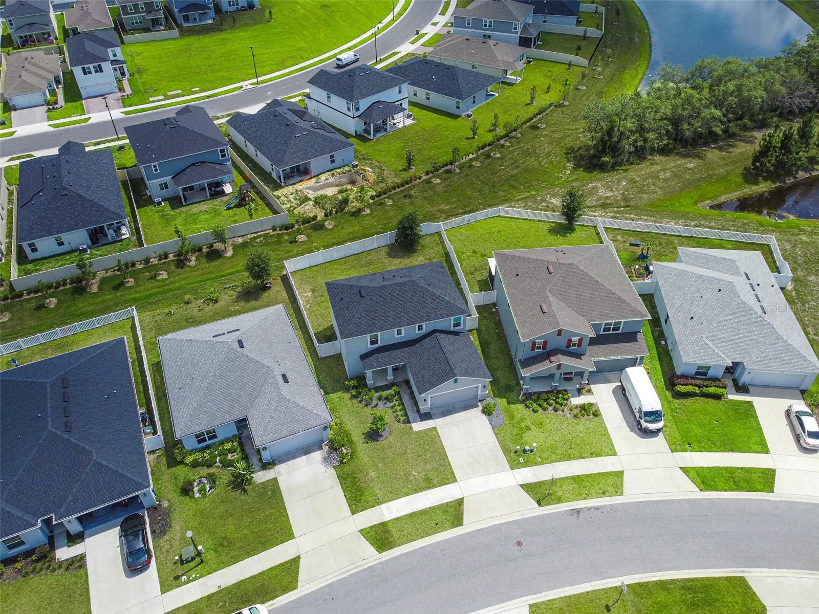 3936 FESCUE ST, CLERMONT, FL — photo 92