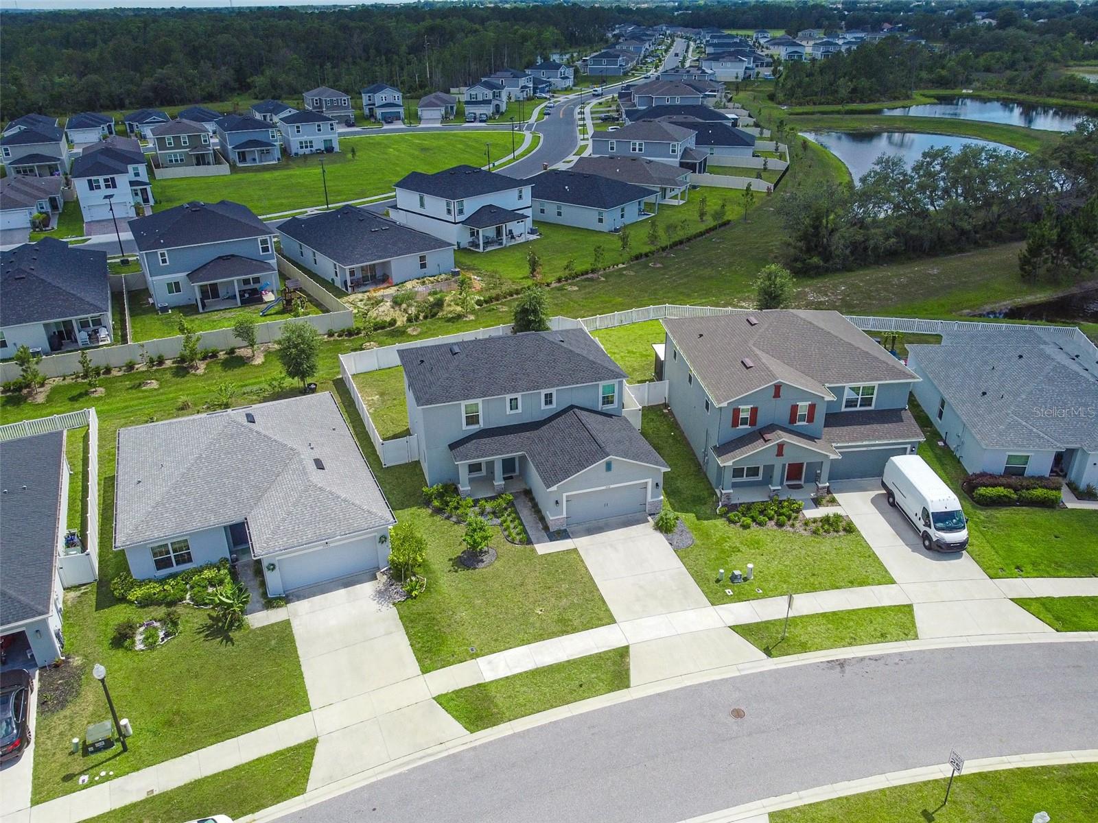 3936 FESCUE ST, CLERMONT, FL — photo 94